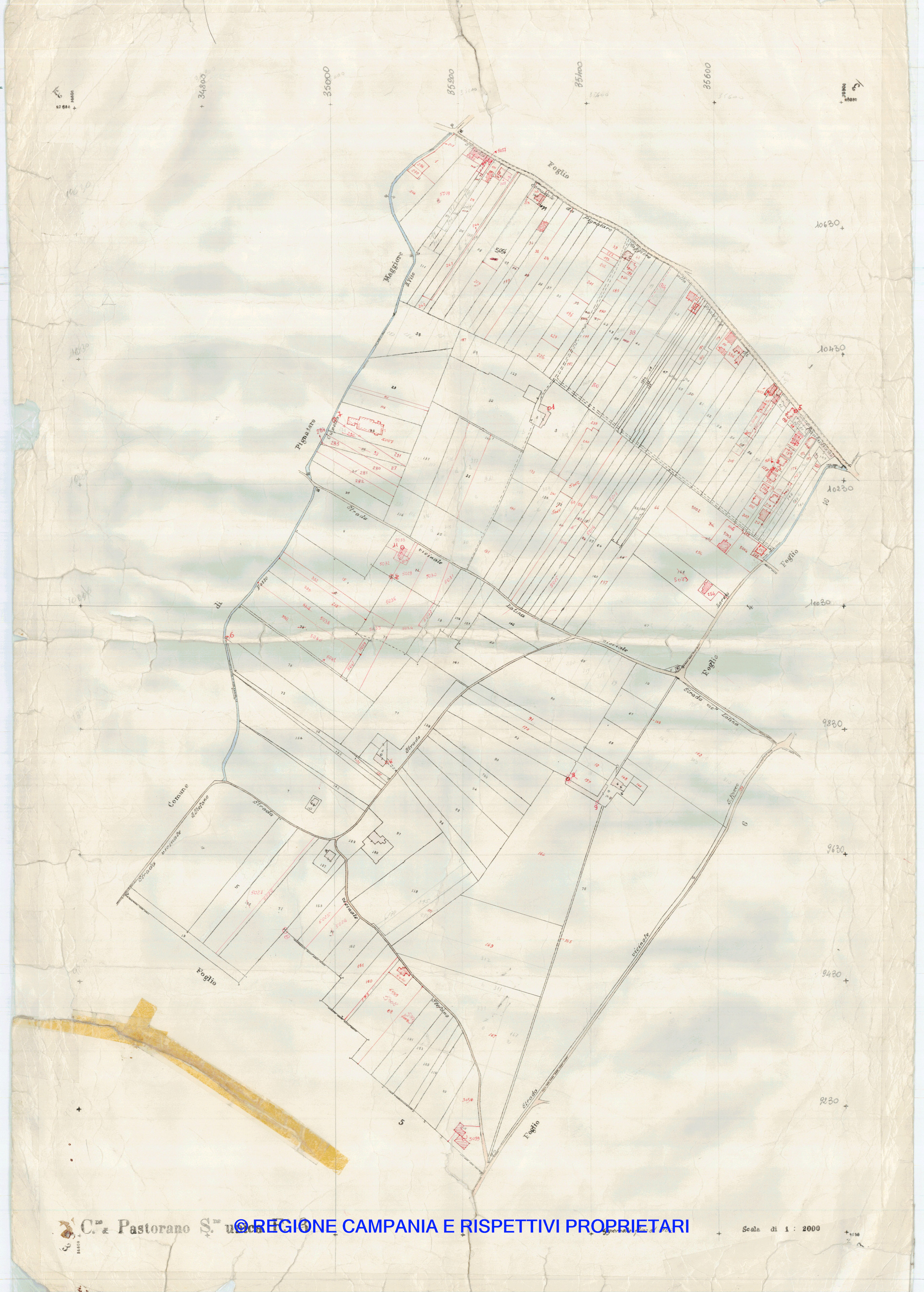 Mappa