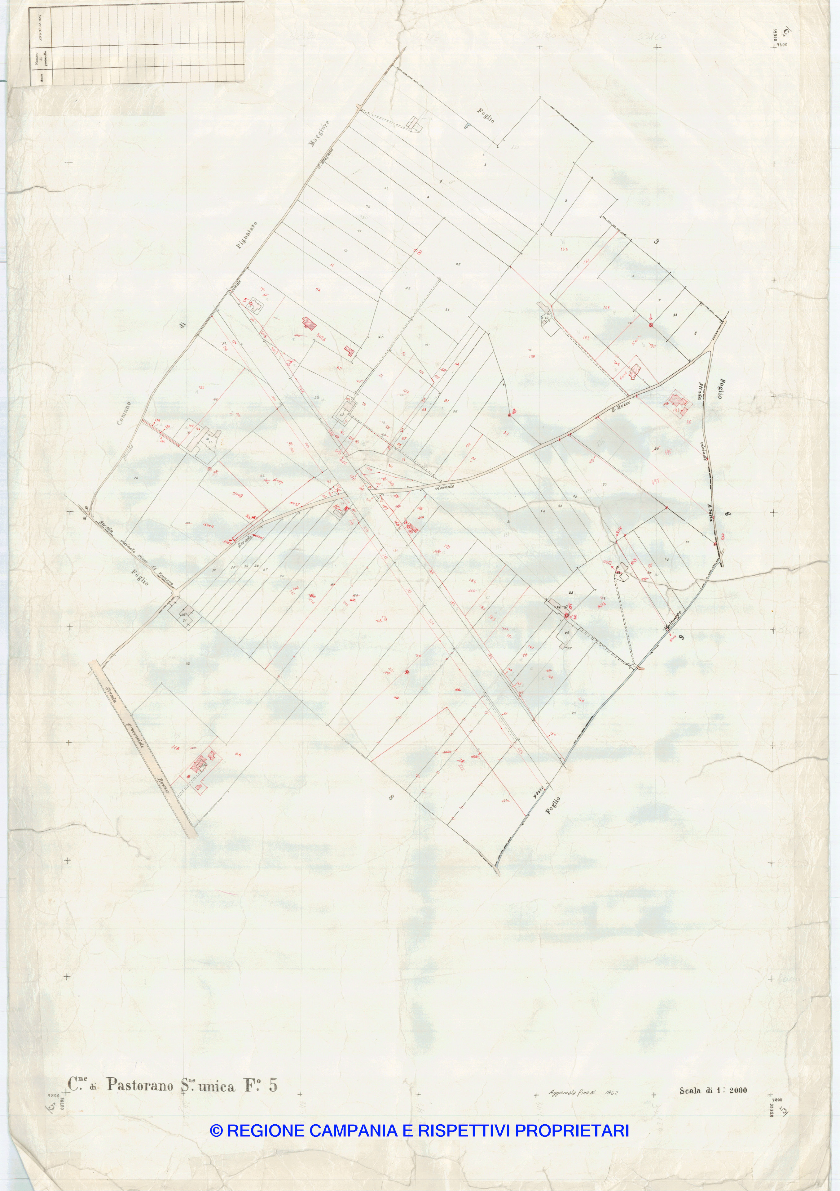 Mappa