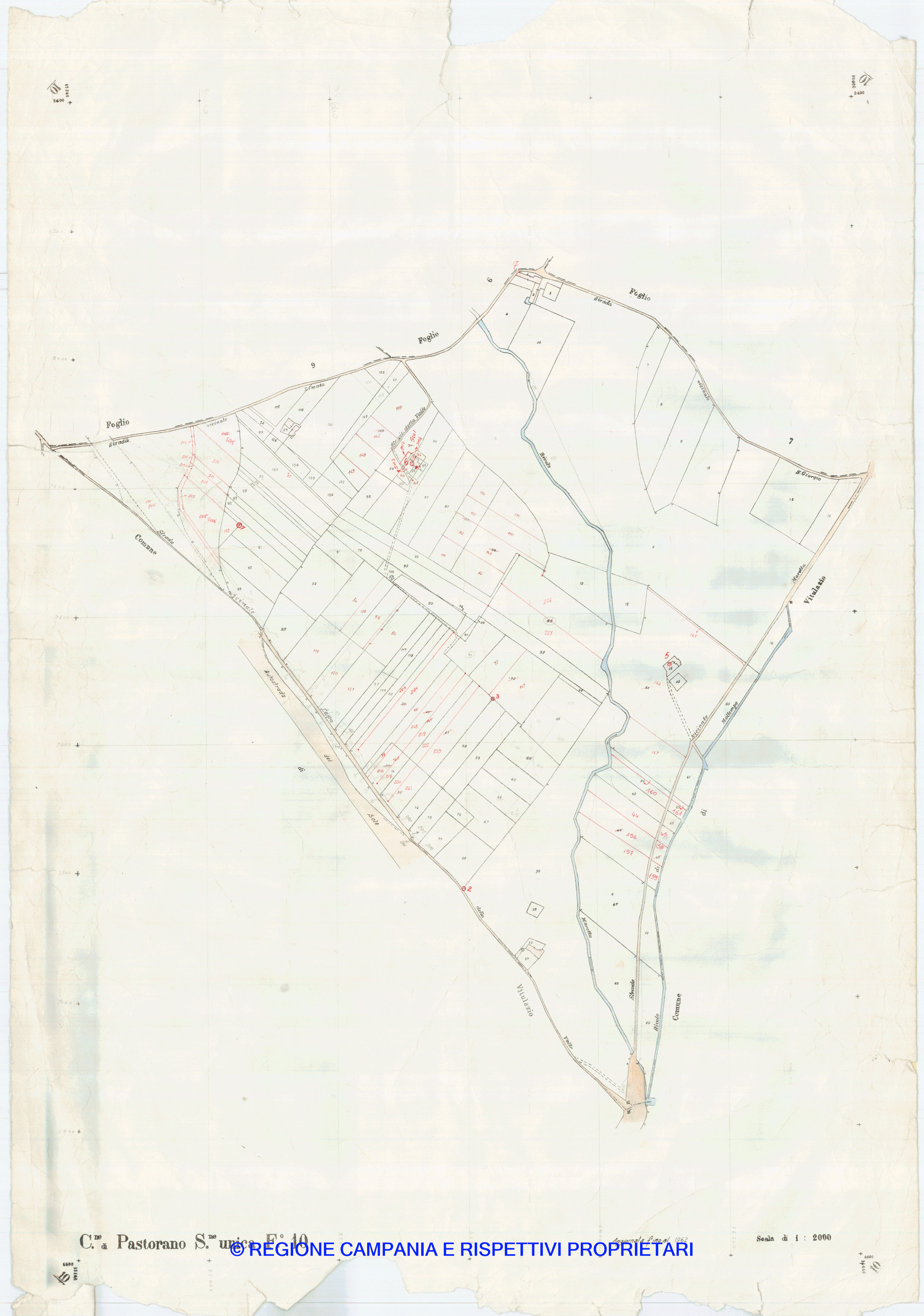 Mappa