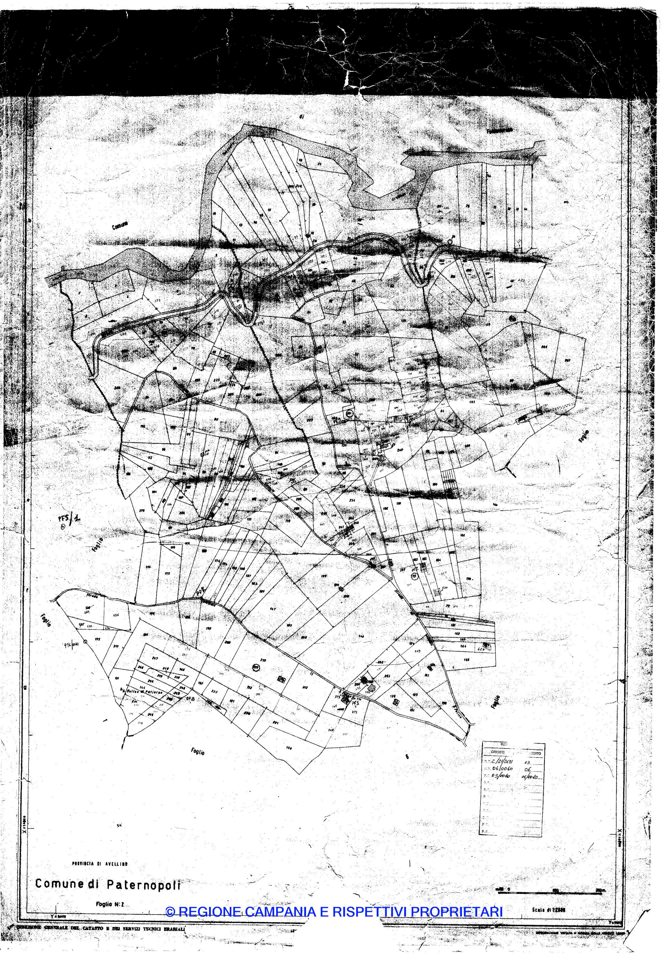 Mappa