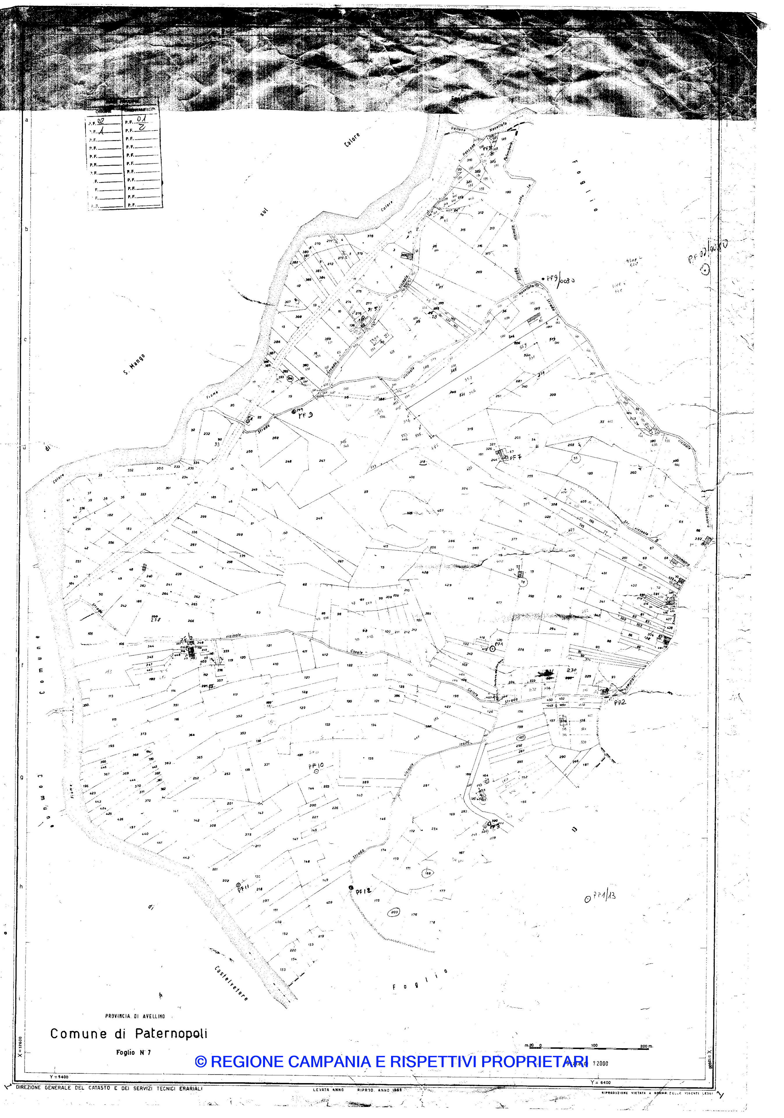 Mappa