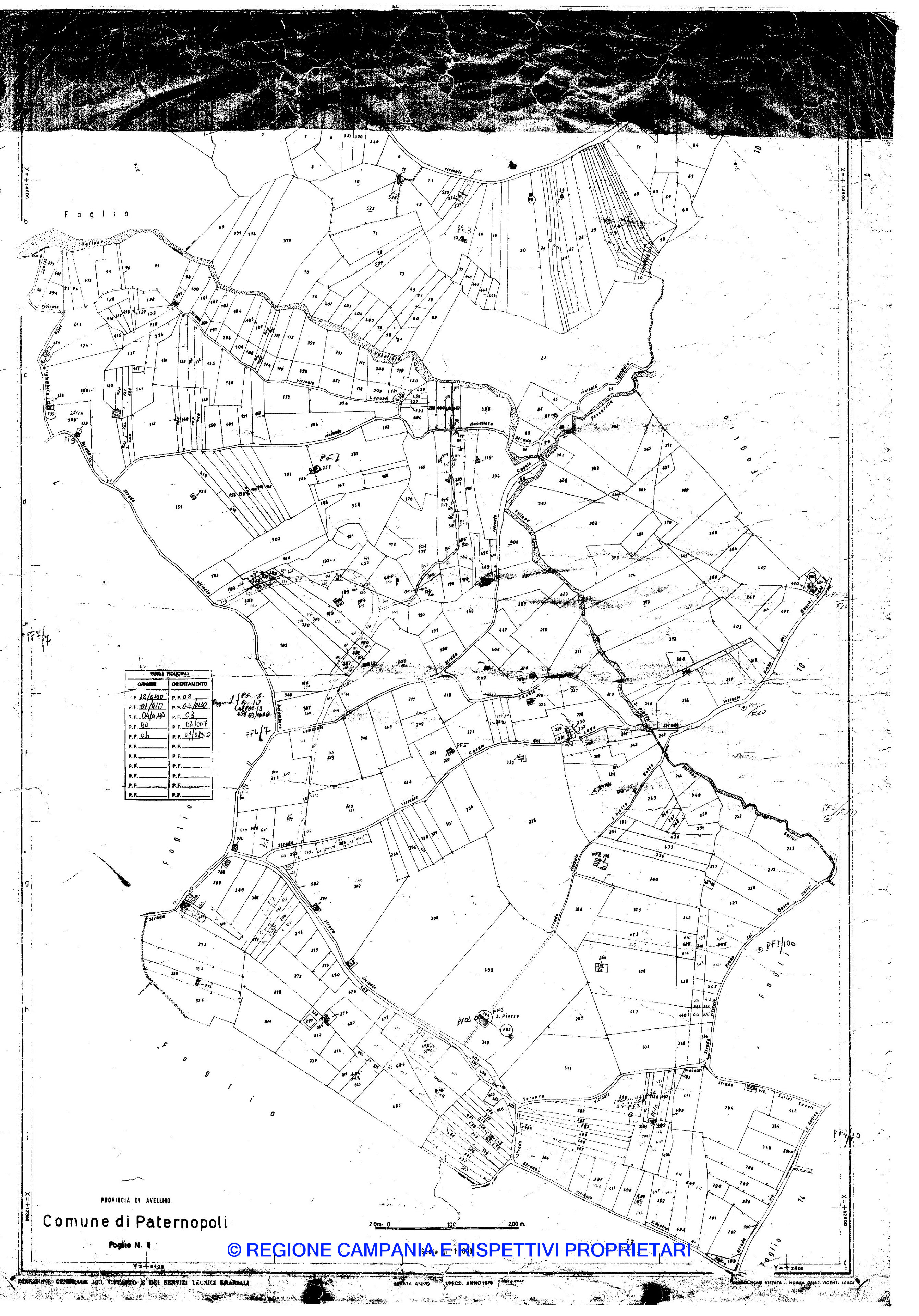 Mappa