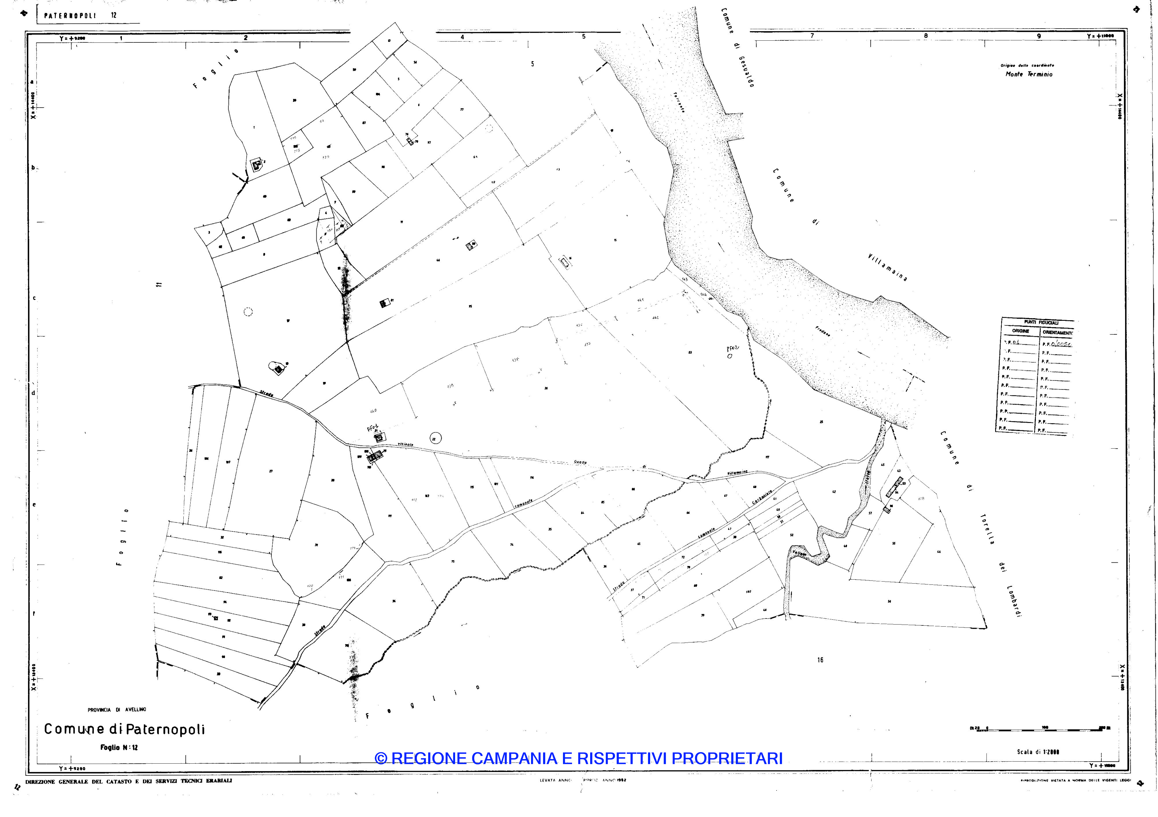 Mappa