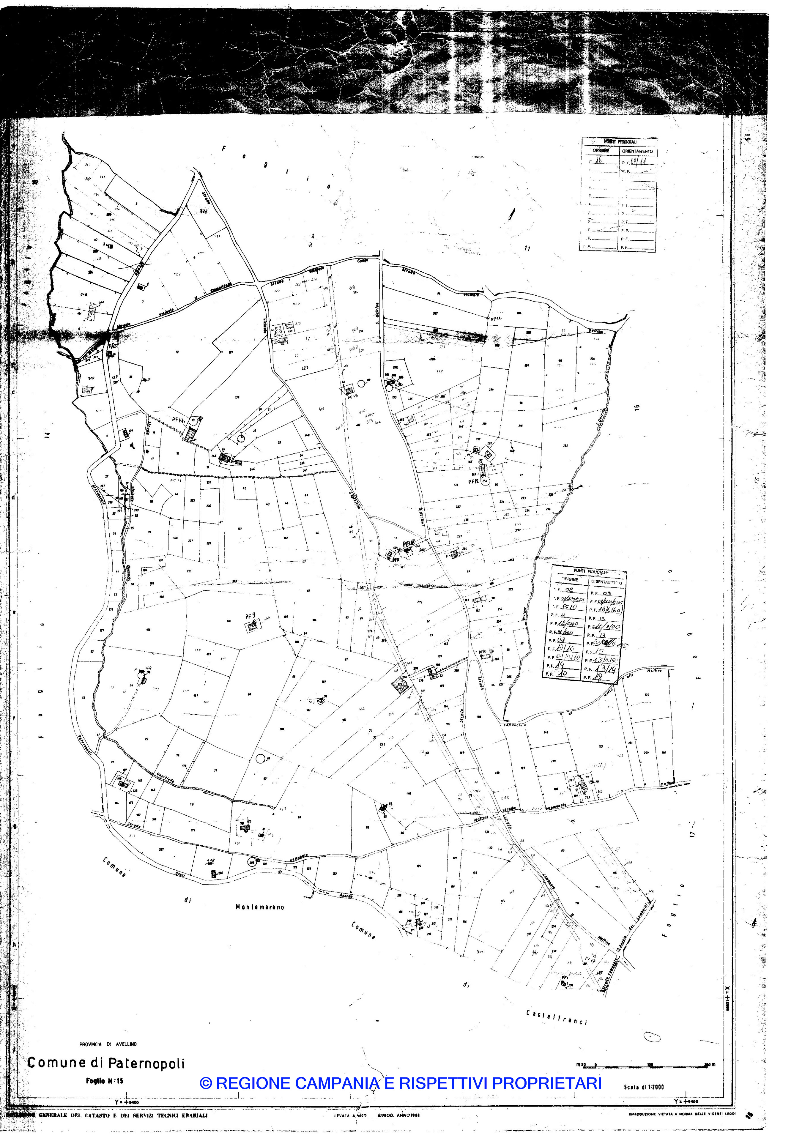 Mappa