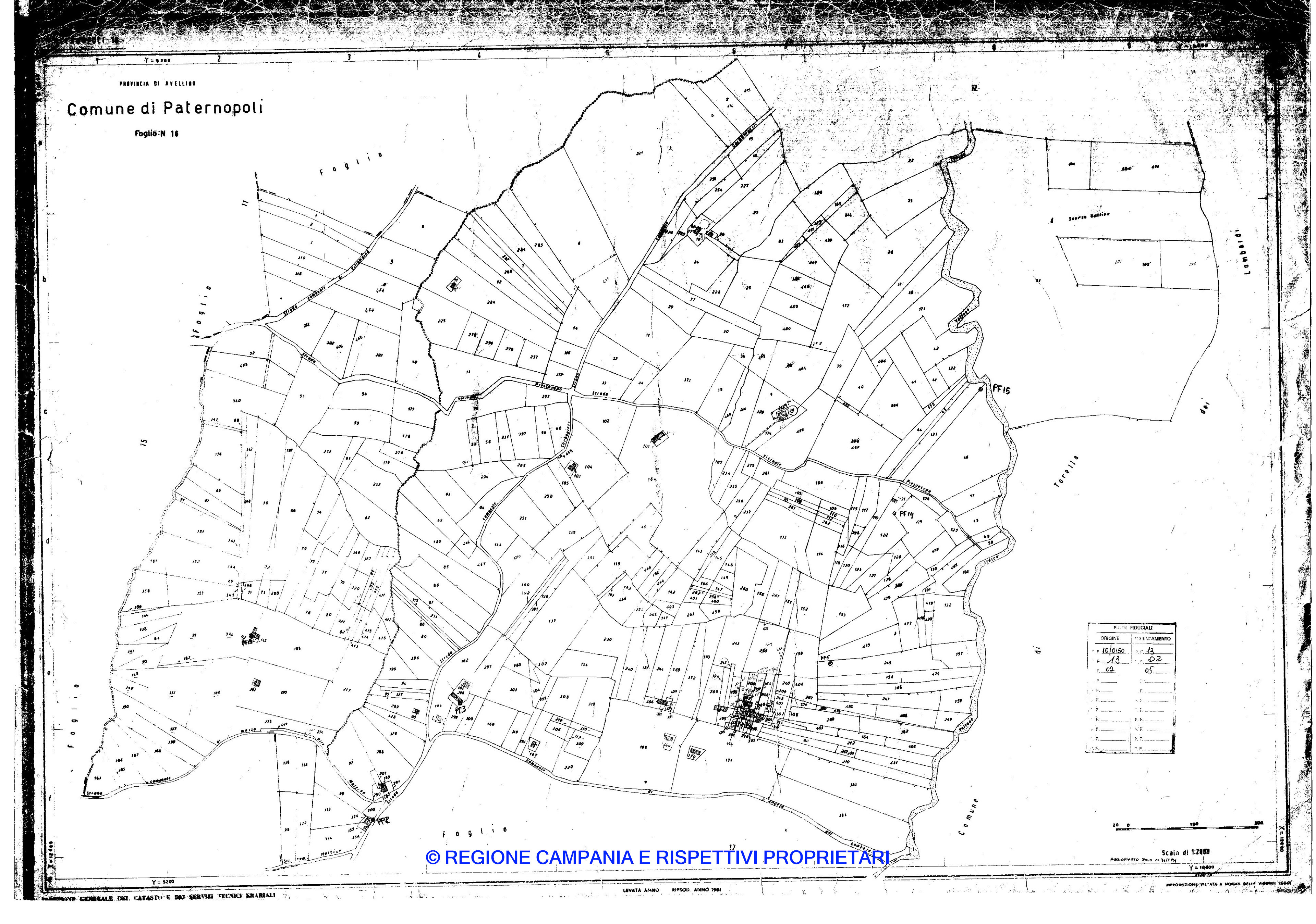Mappa