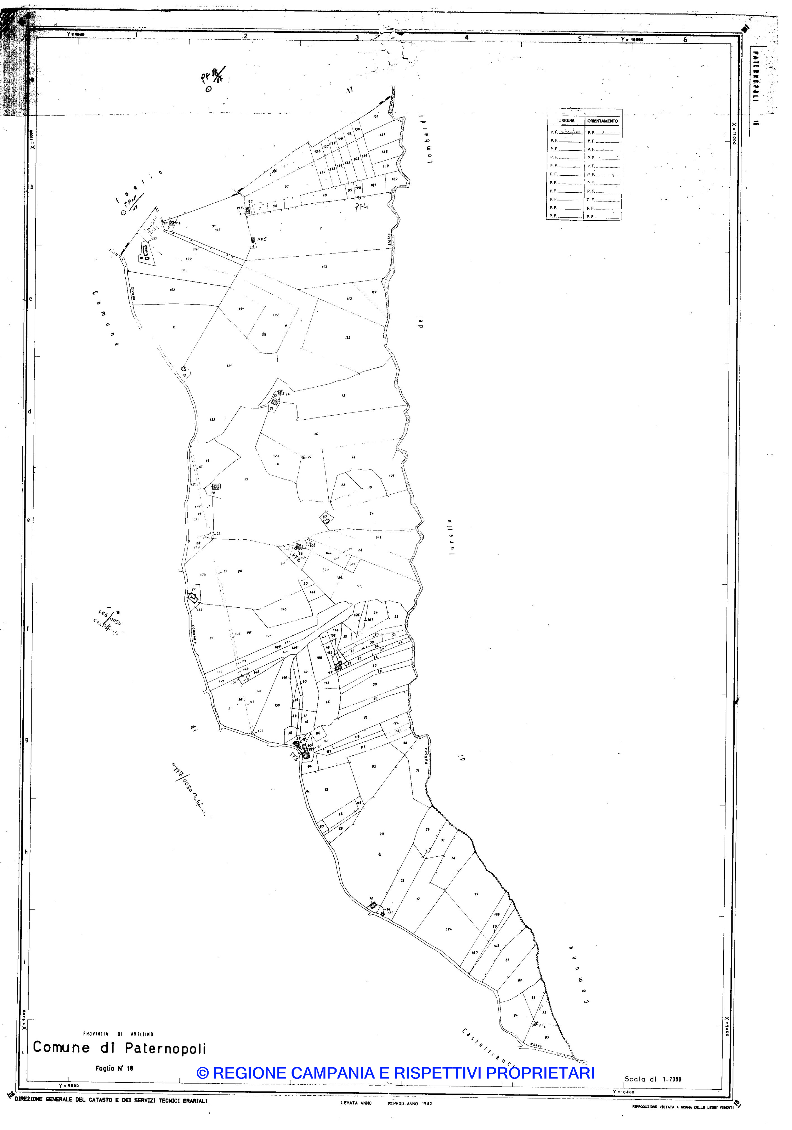 Mappa