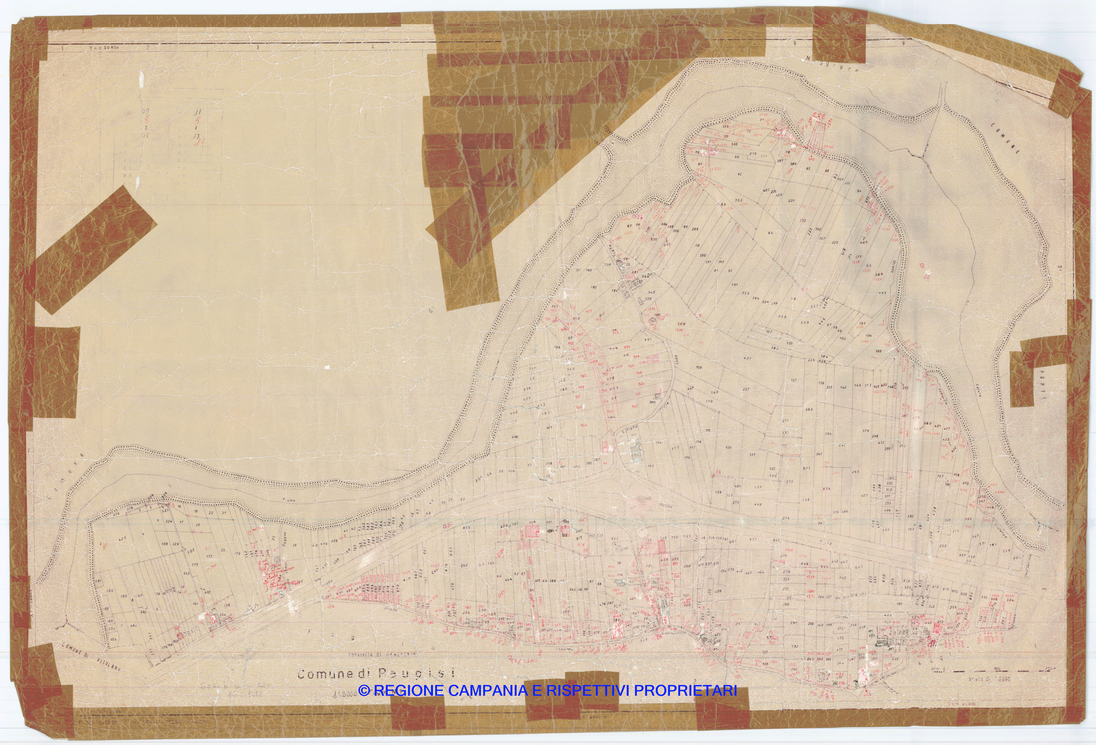 Mappa