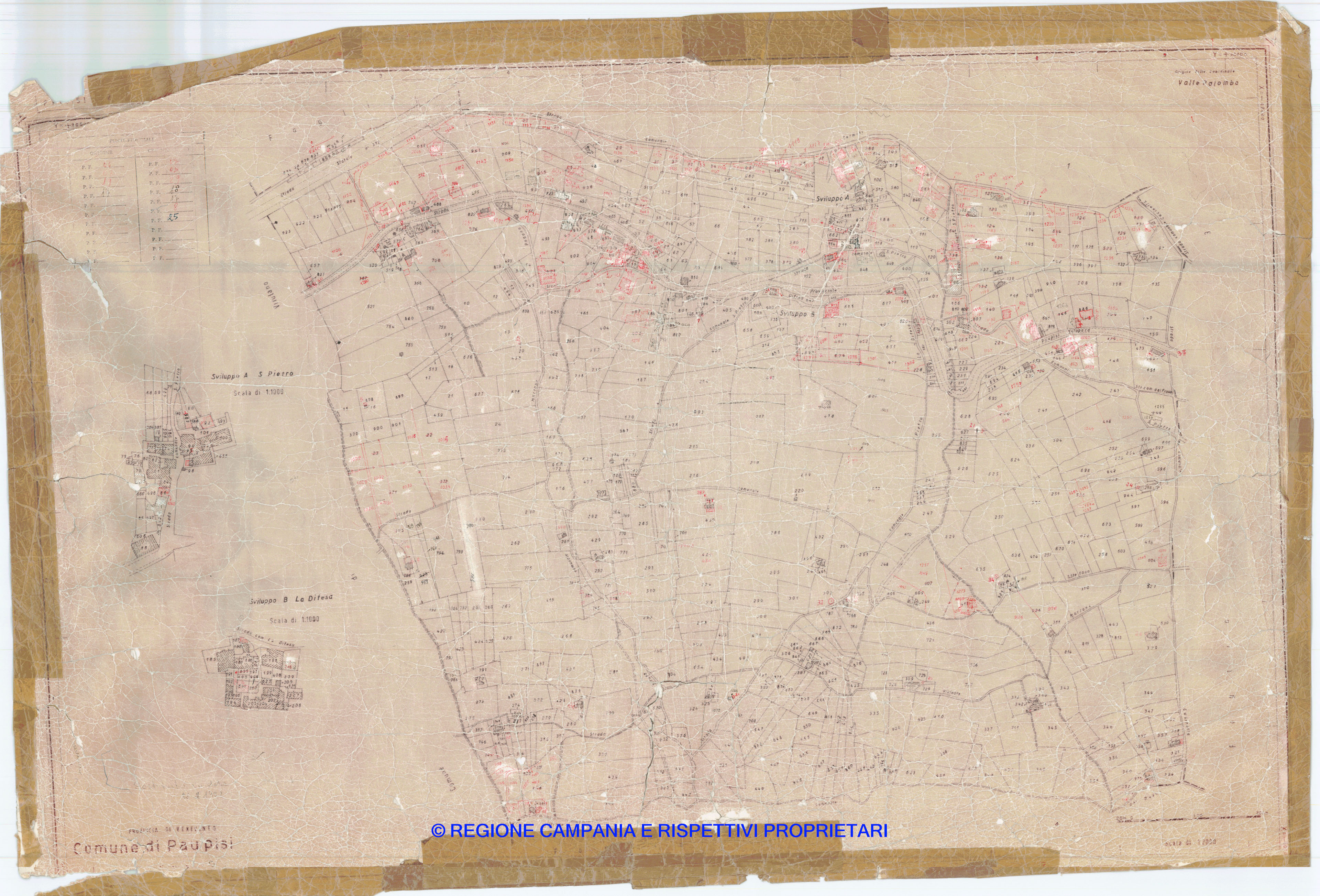 Mappa