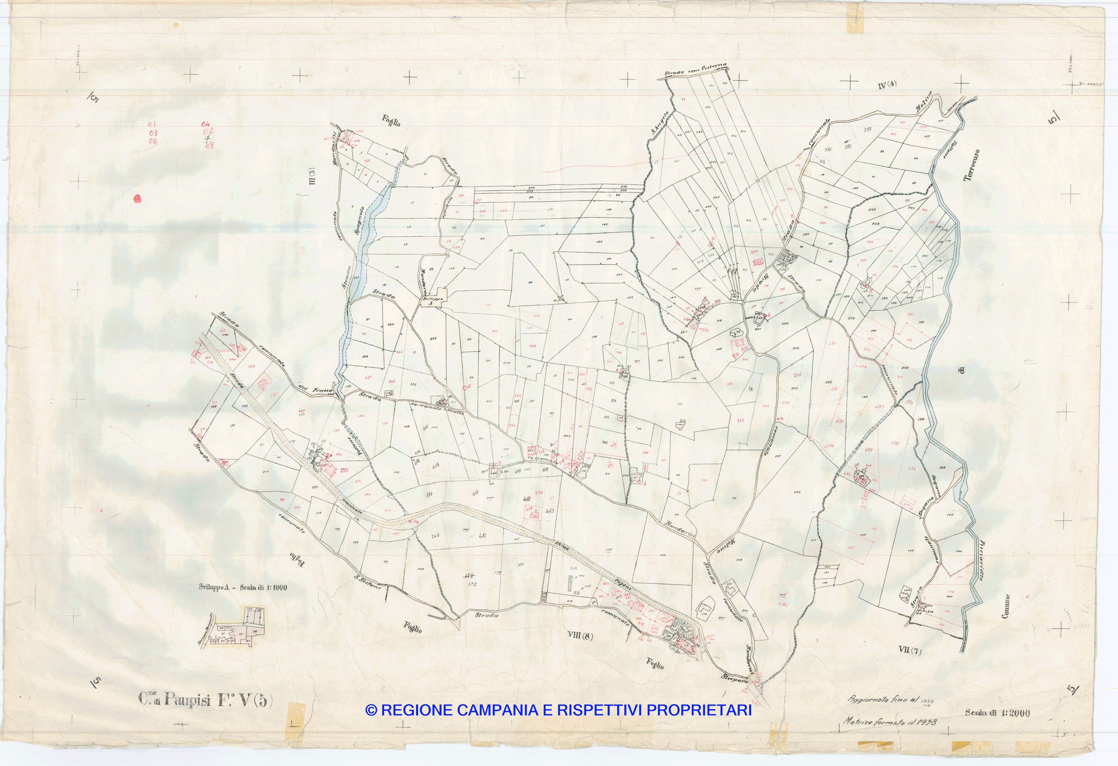 Mappa