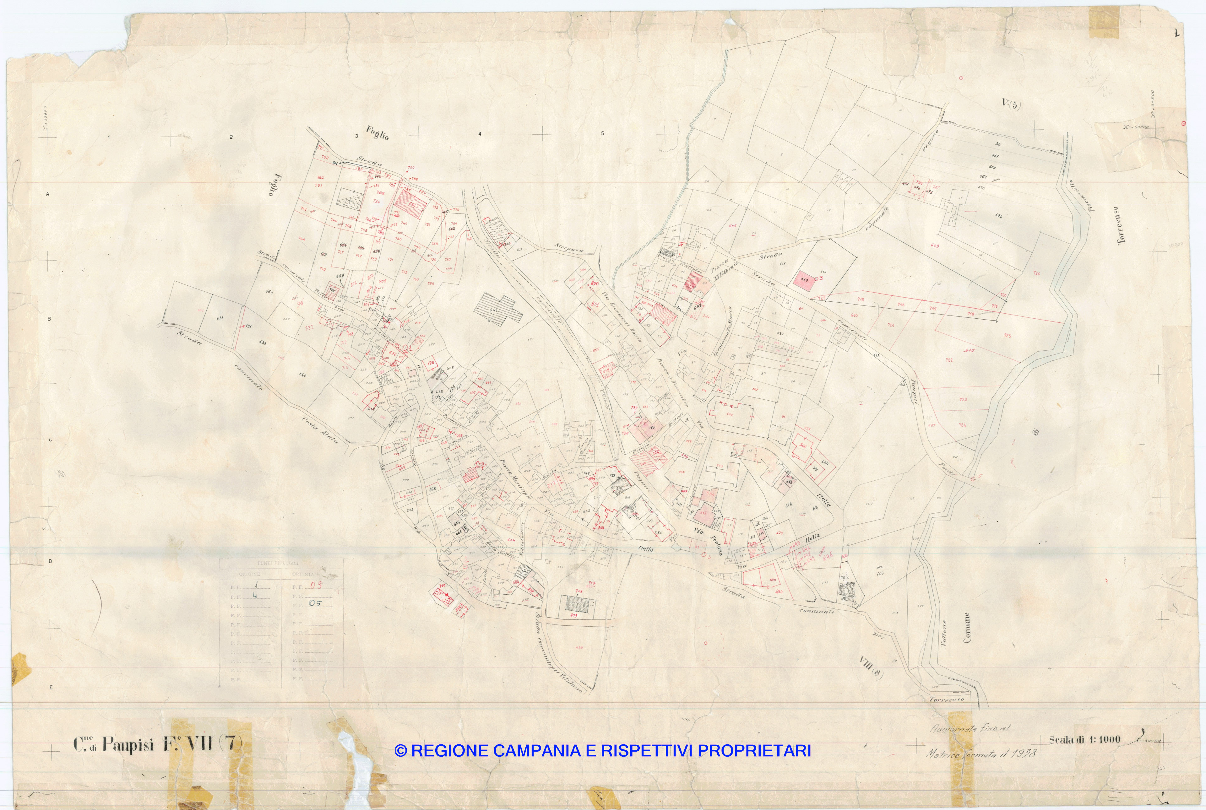 Mappa