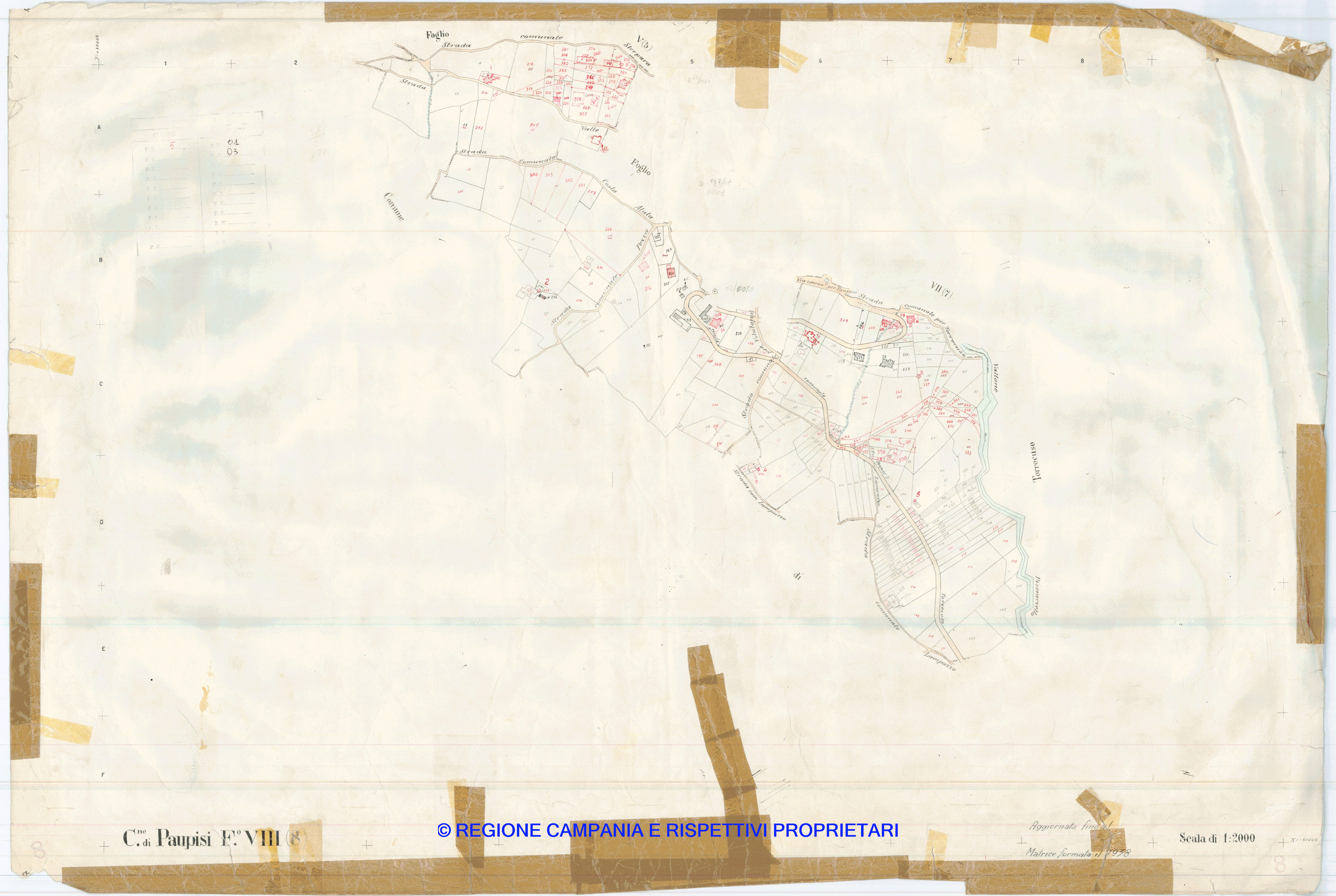 Mappa