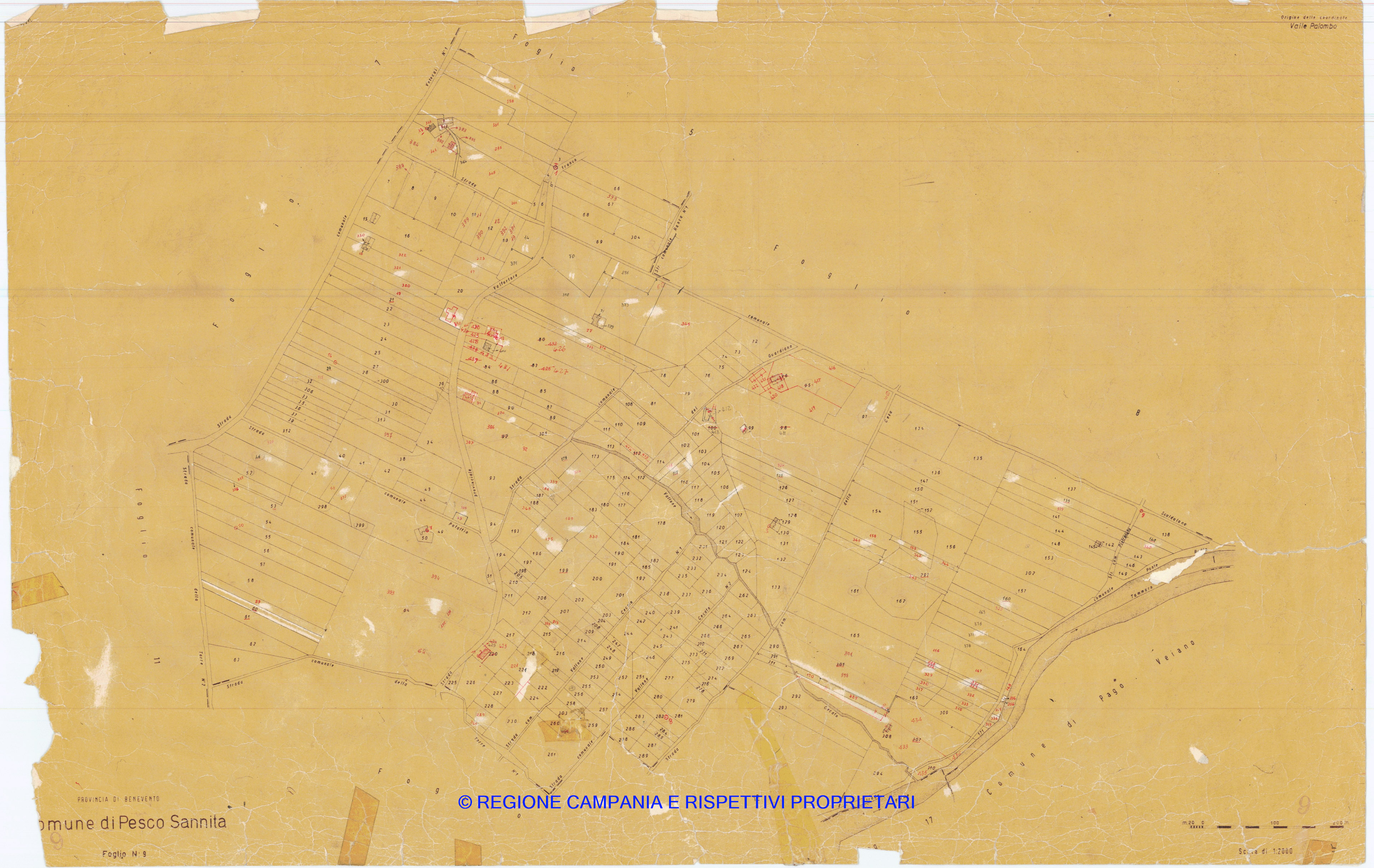 Mappa