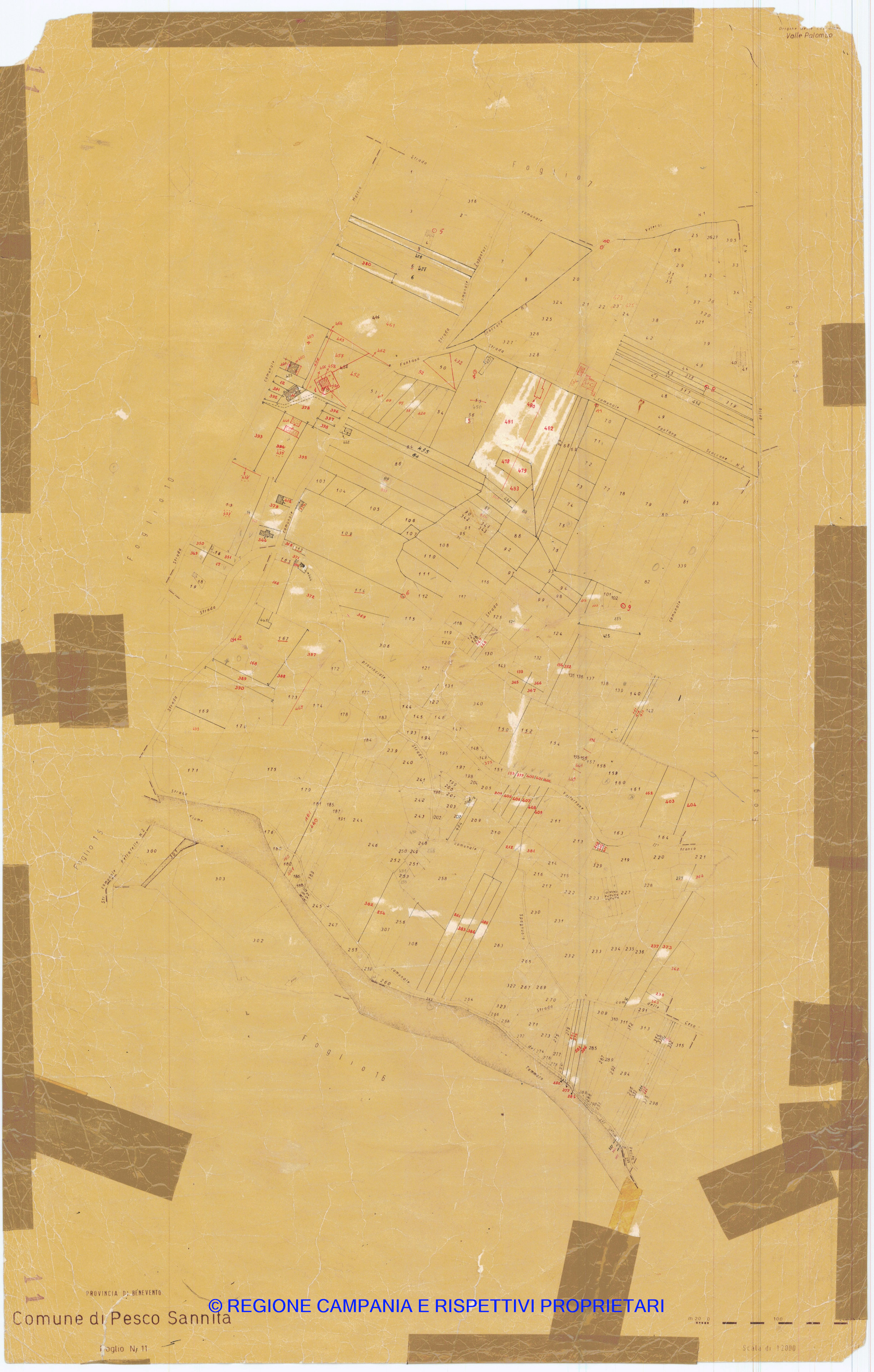 Mappa