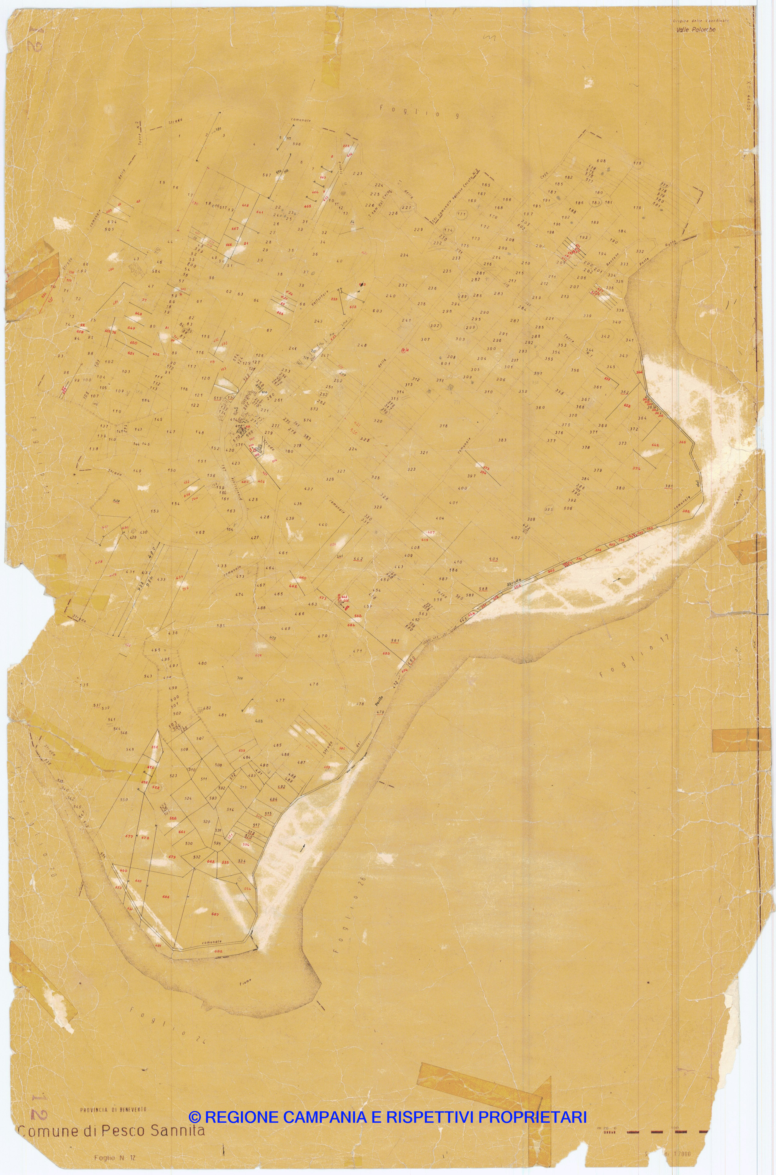 Mappa