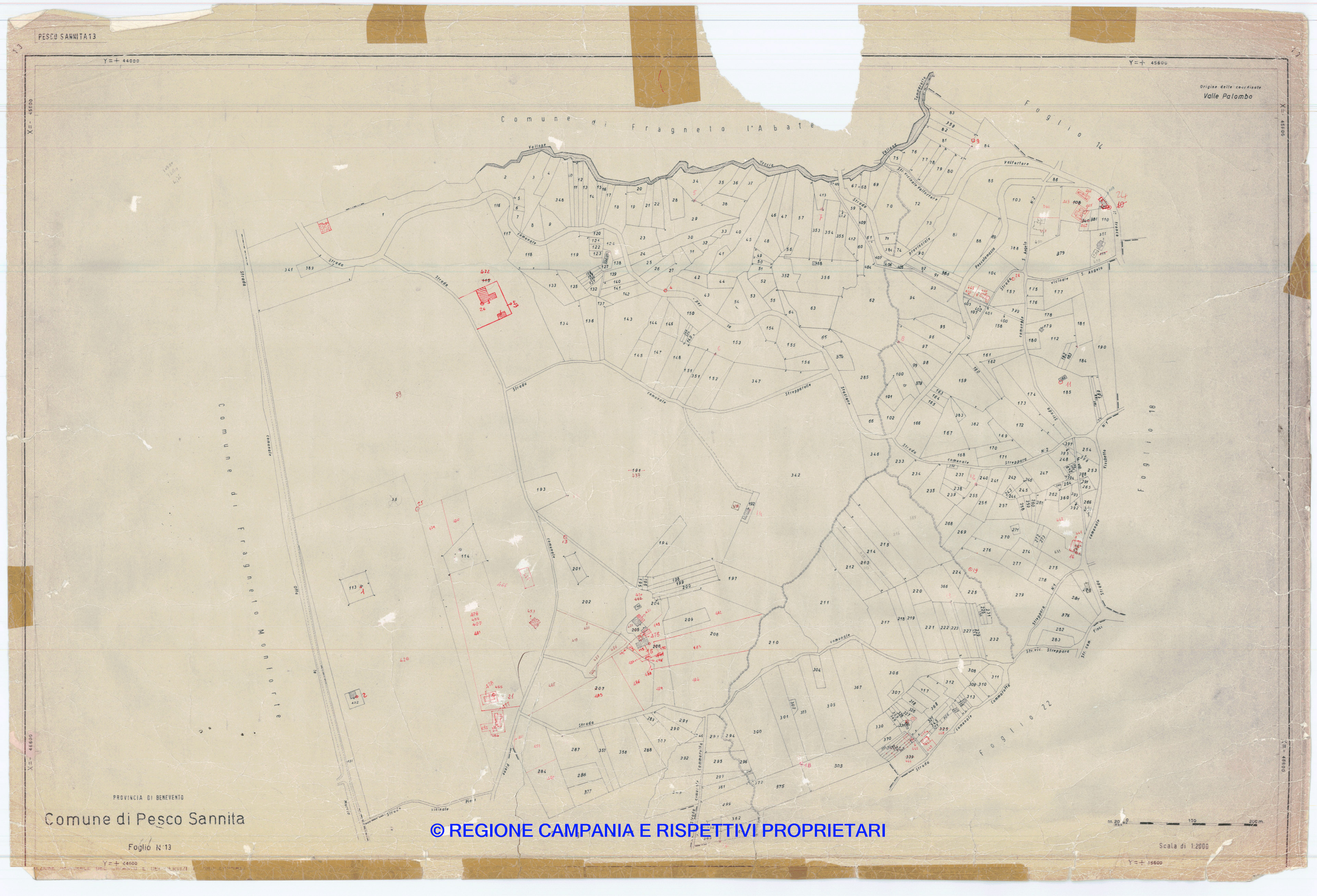 Mappa