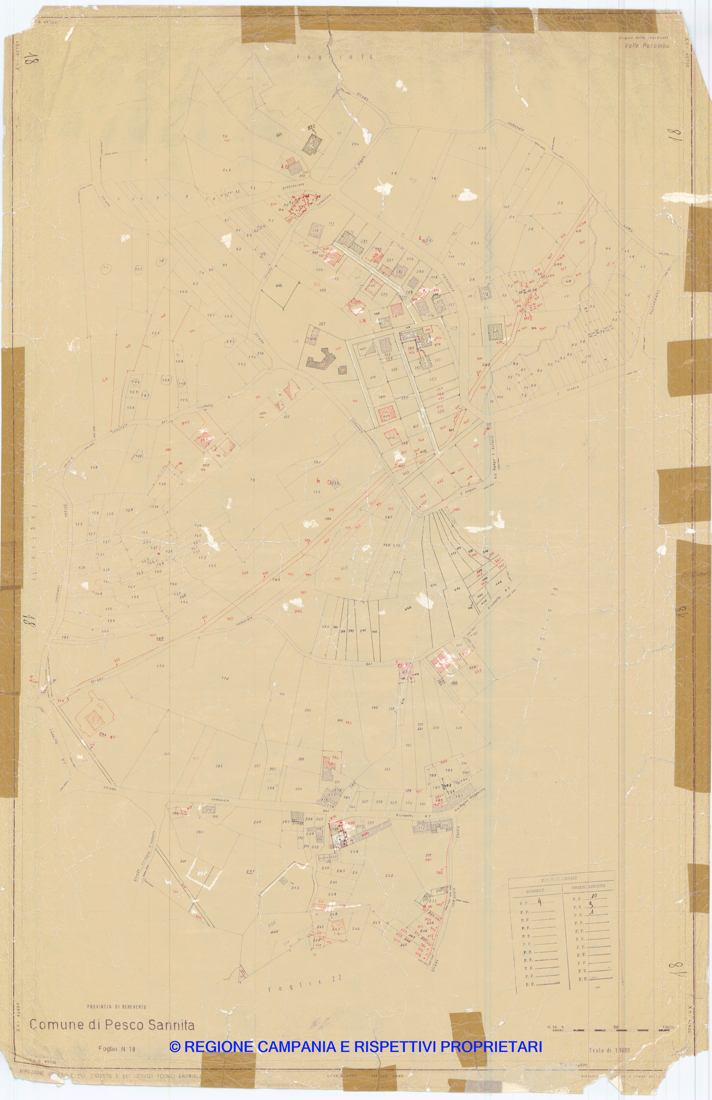 Mappa