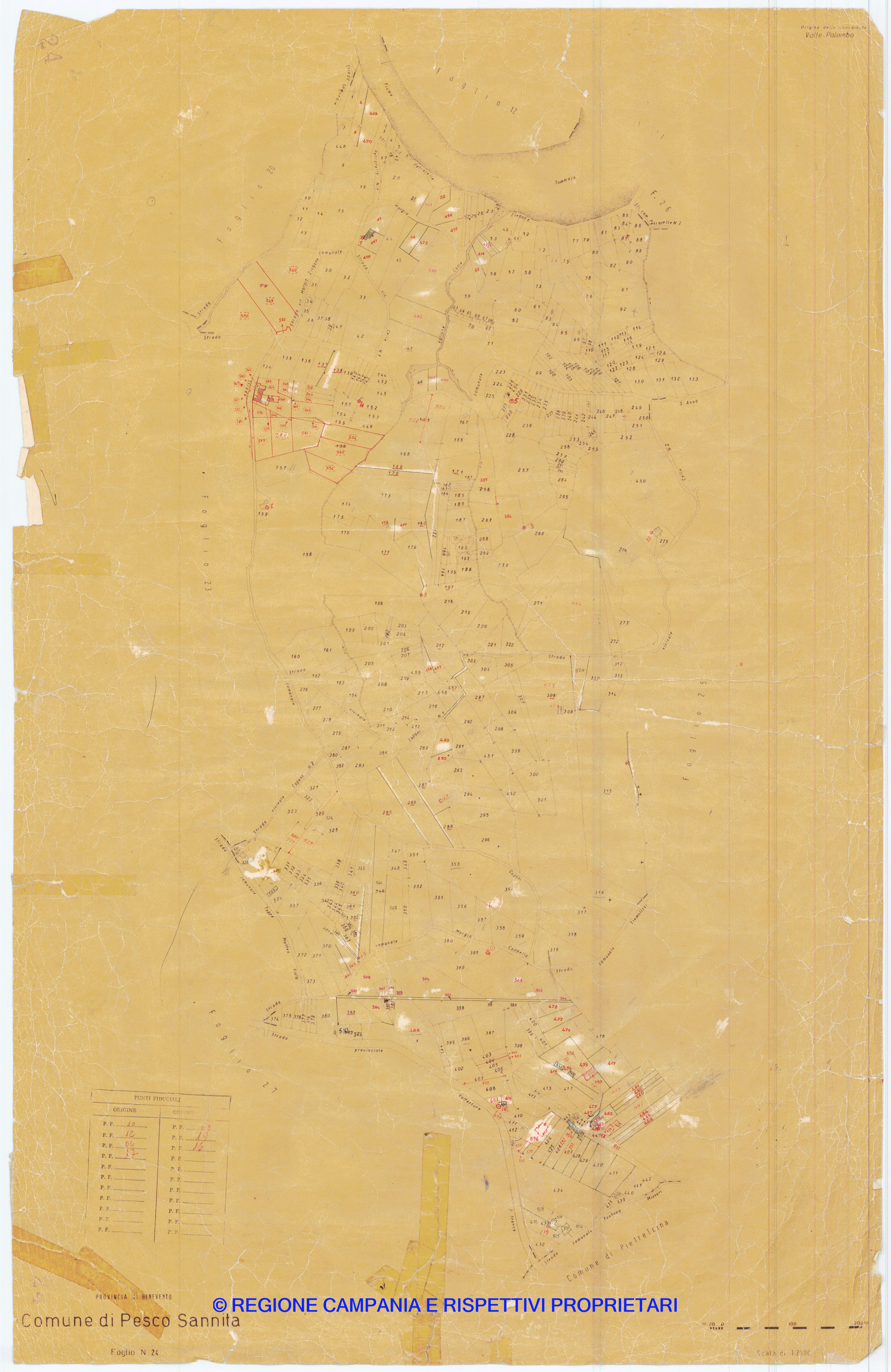 Mappa