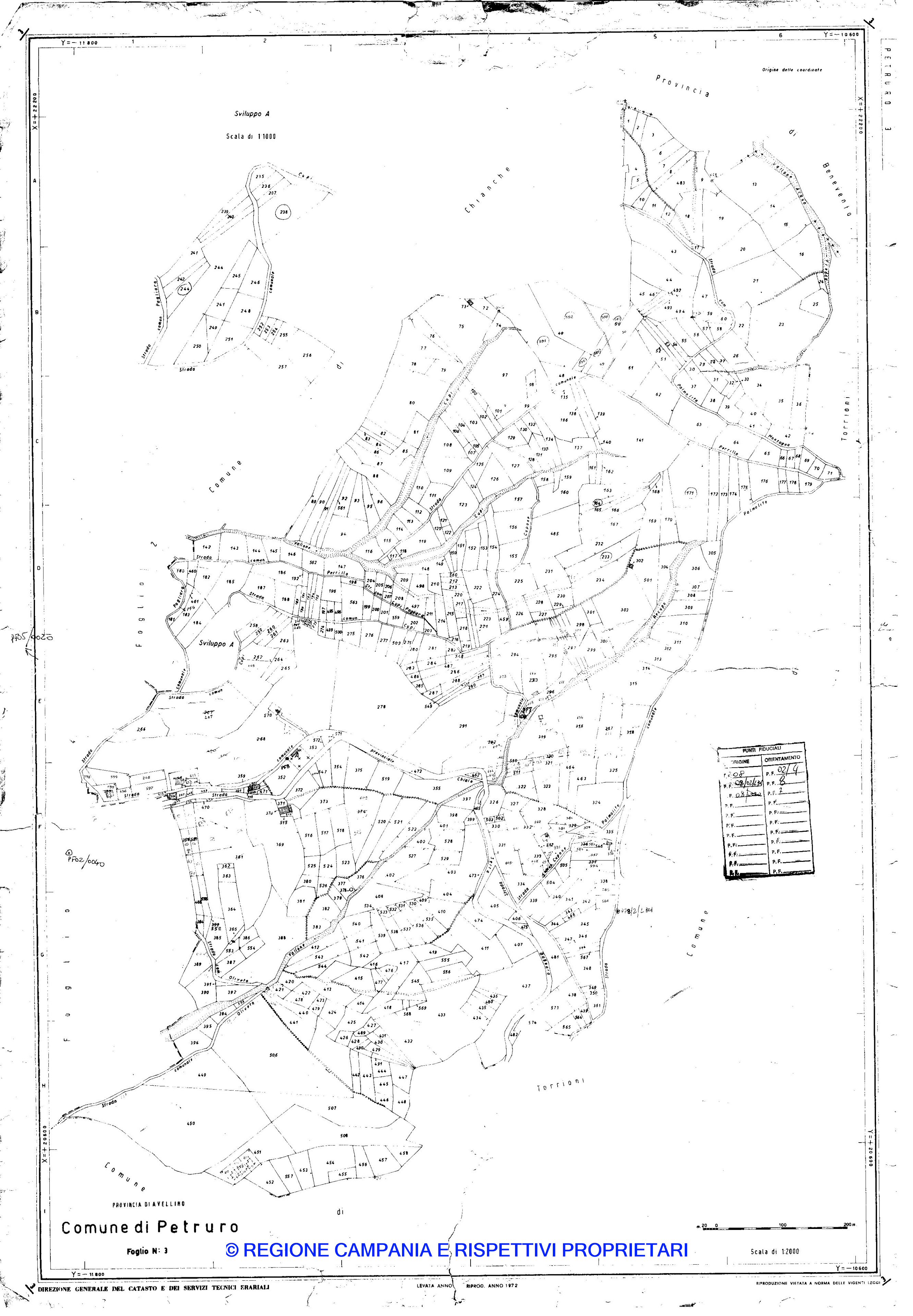 Mappa