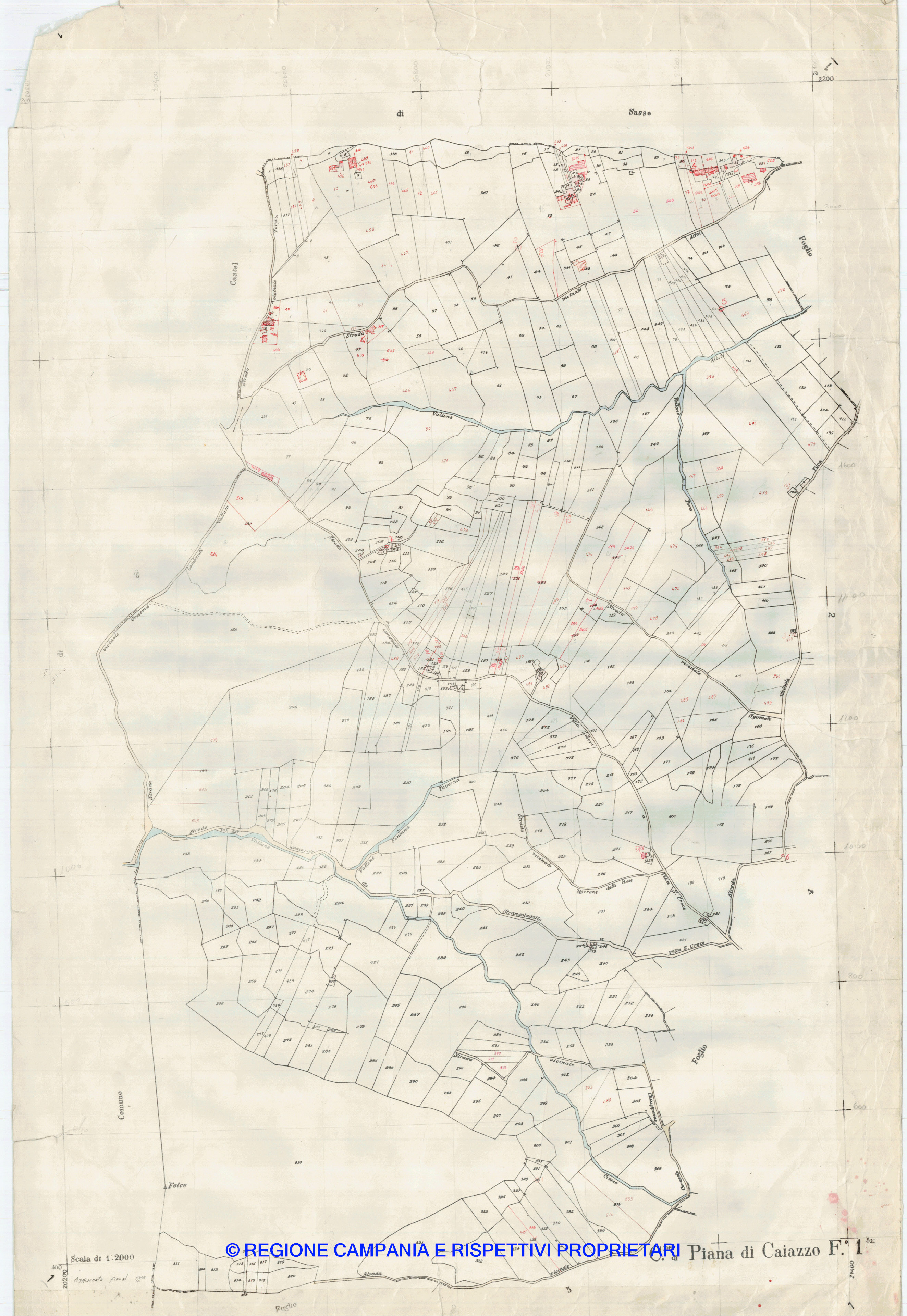 Mappa