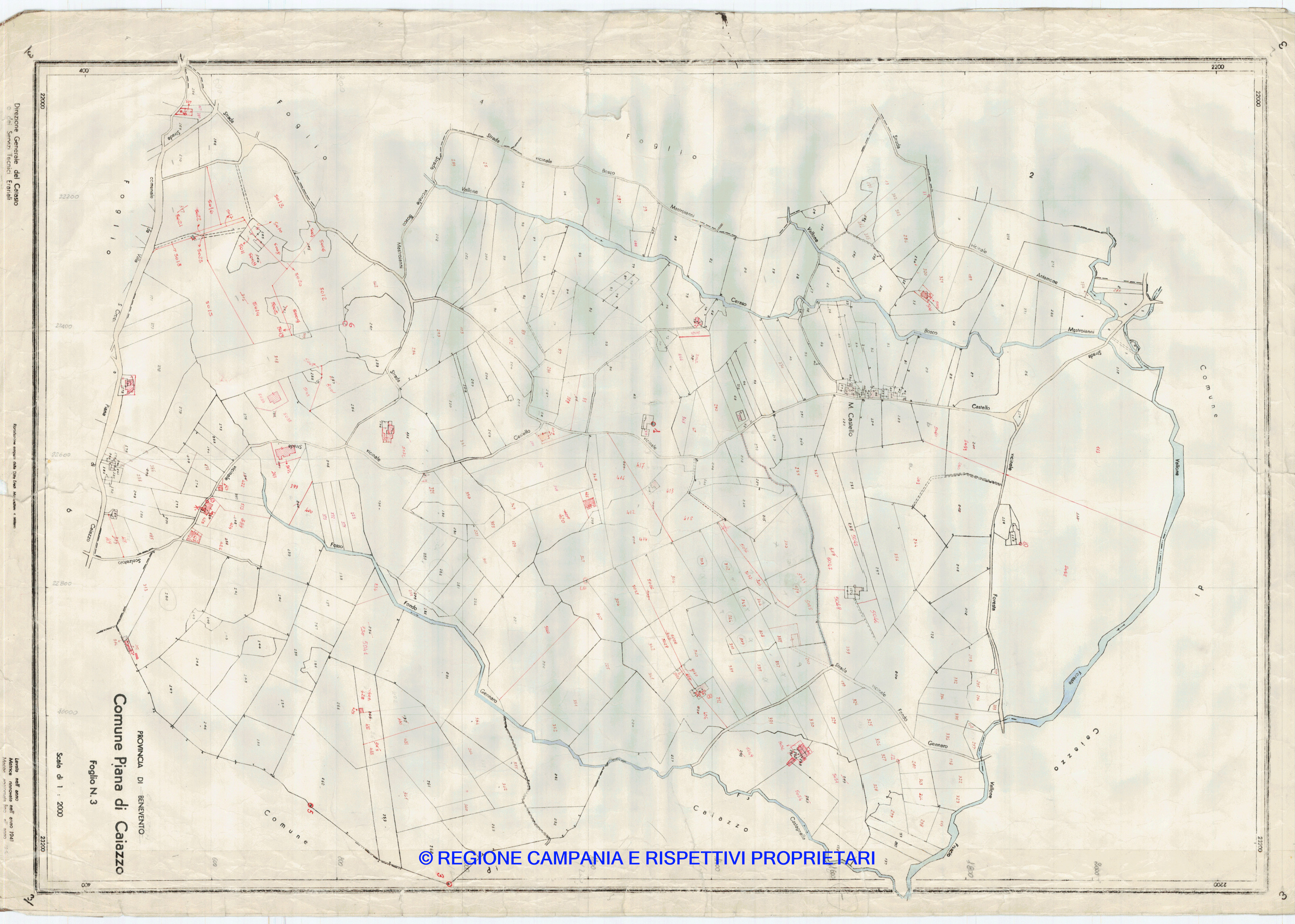 Mappa