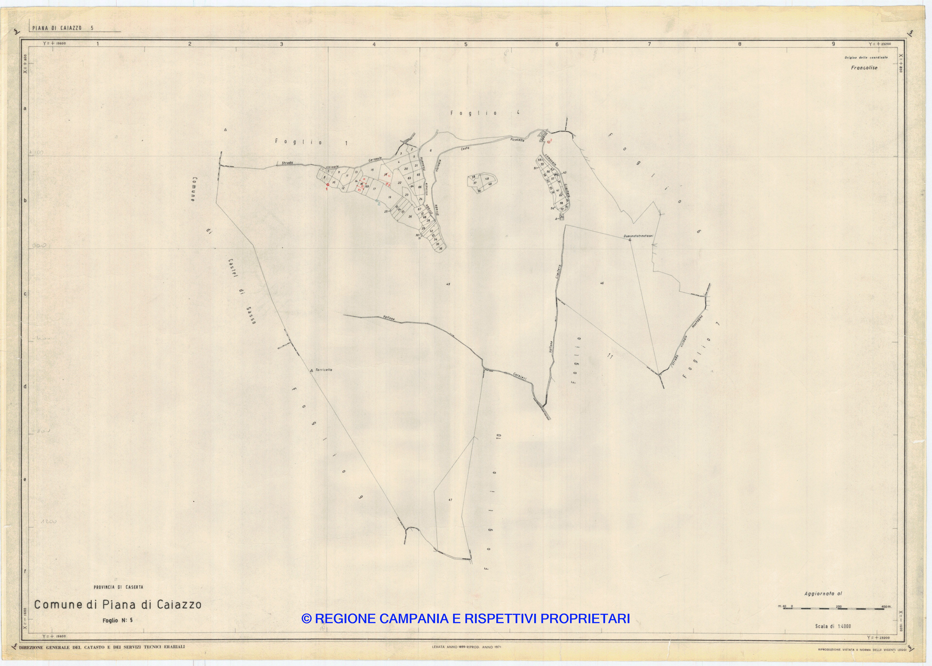 Mappa