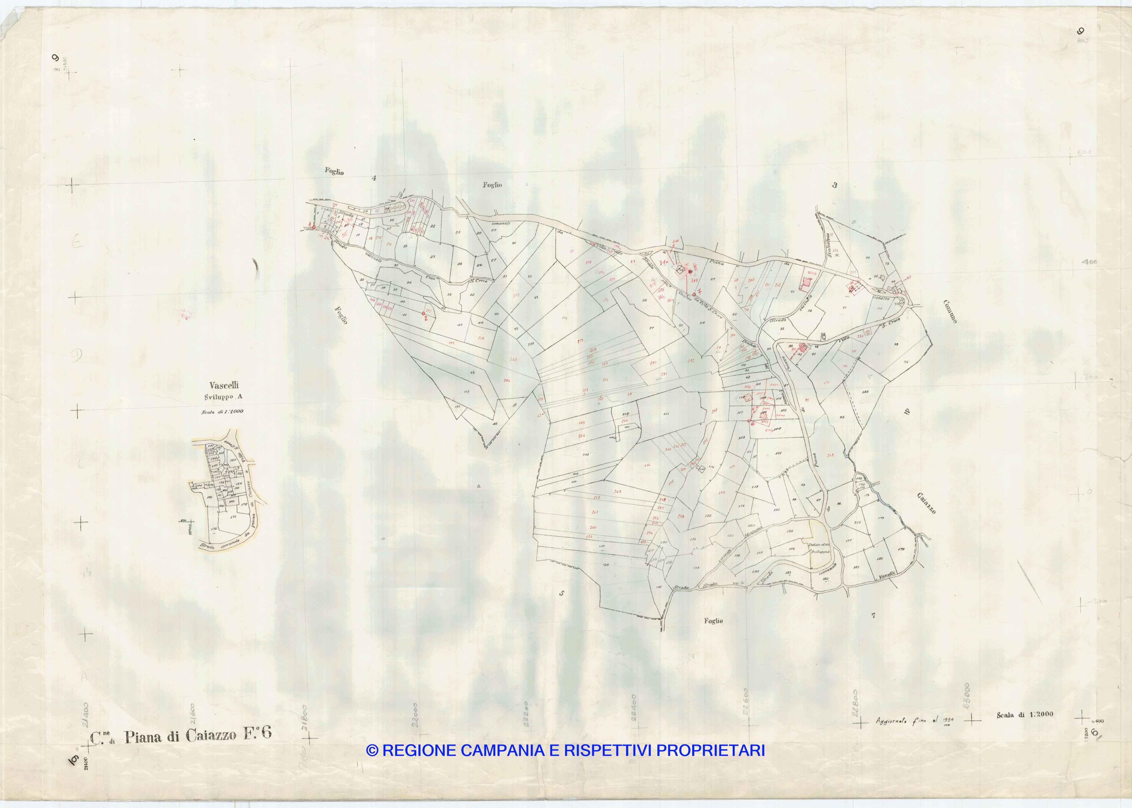 Mappa