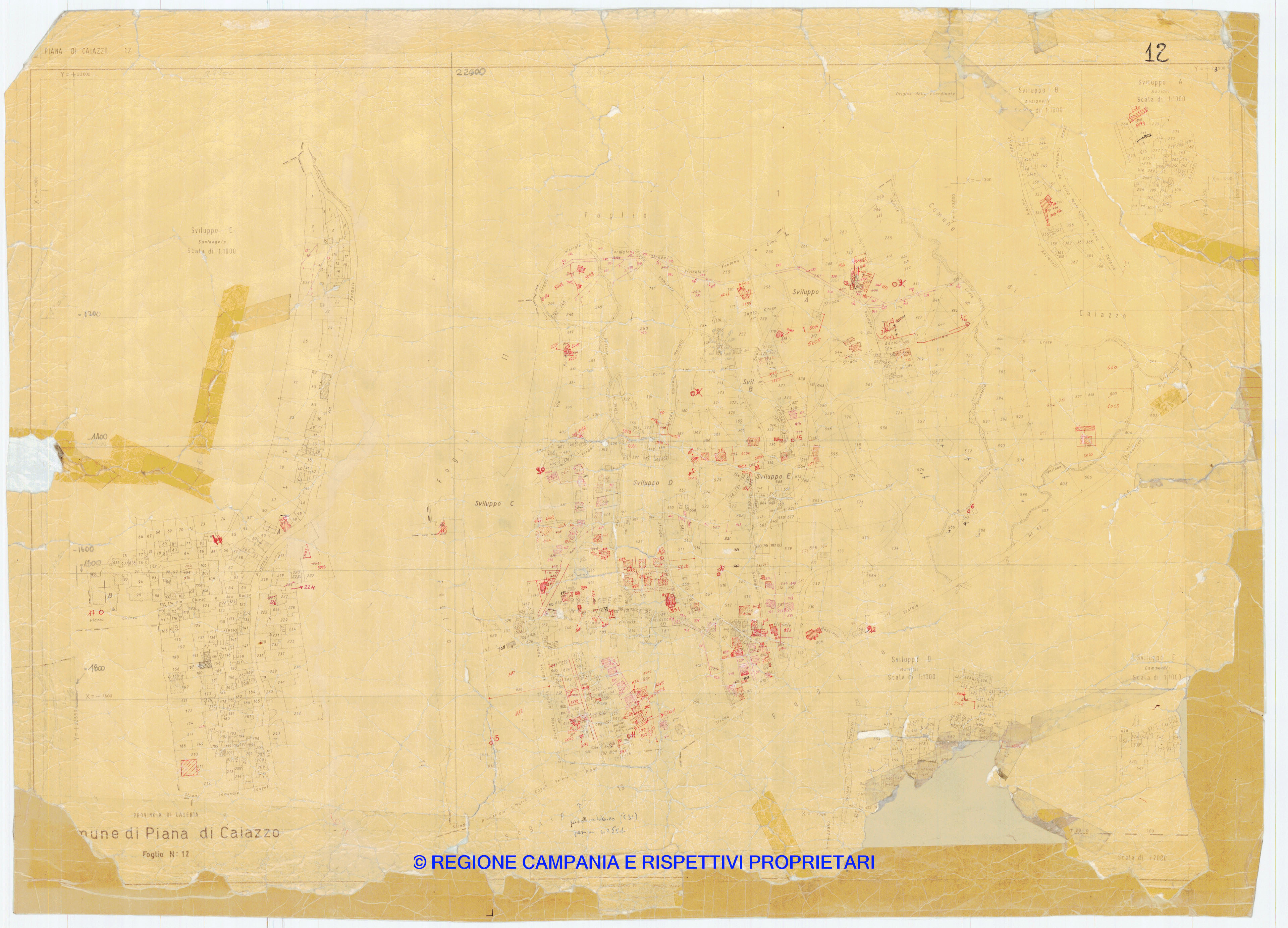 Mappa