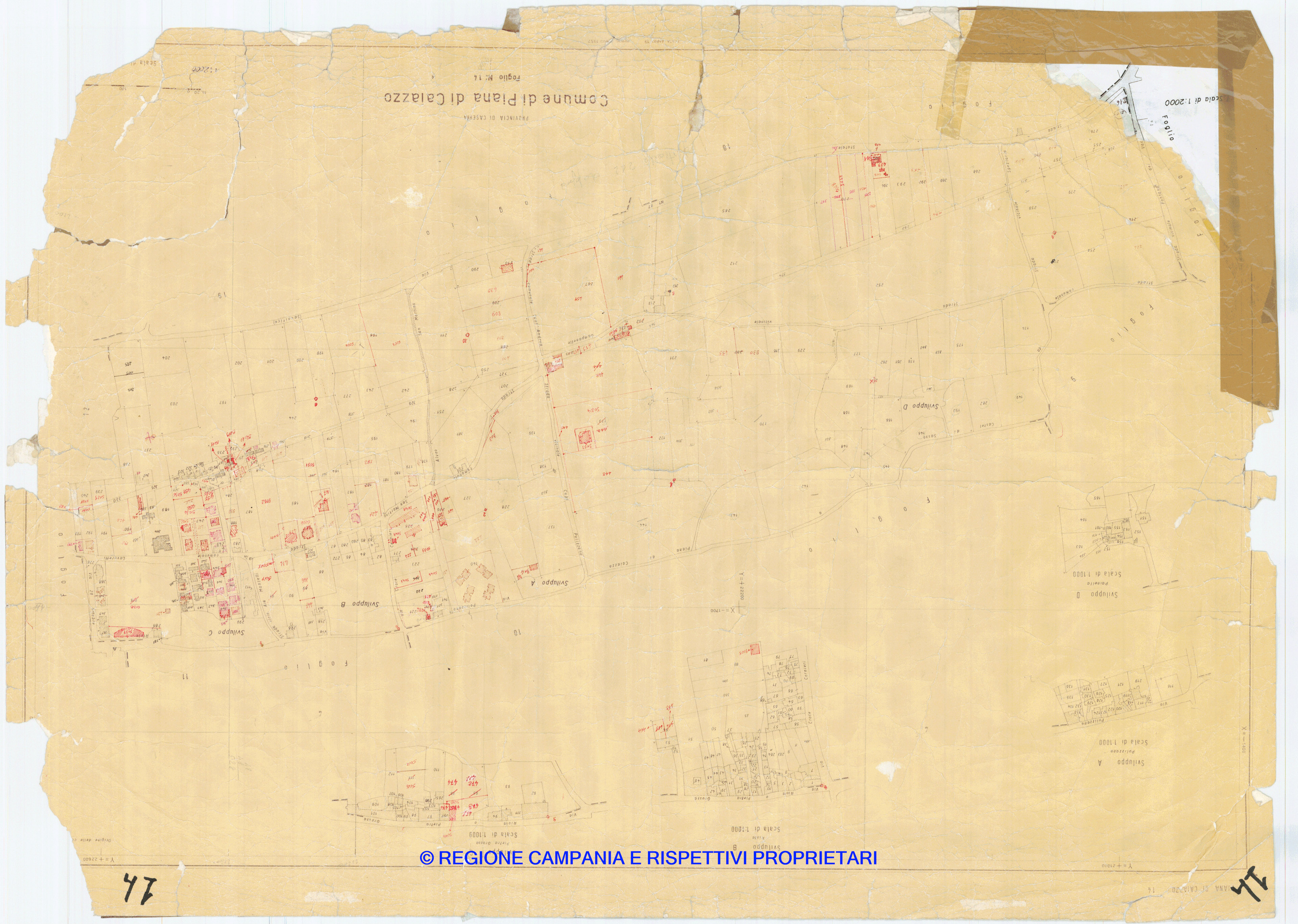 Mappa