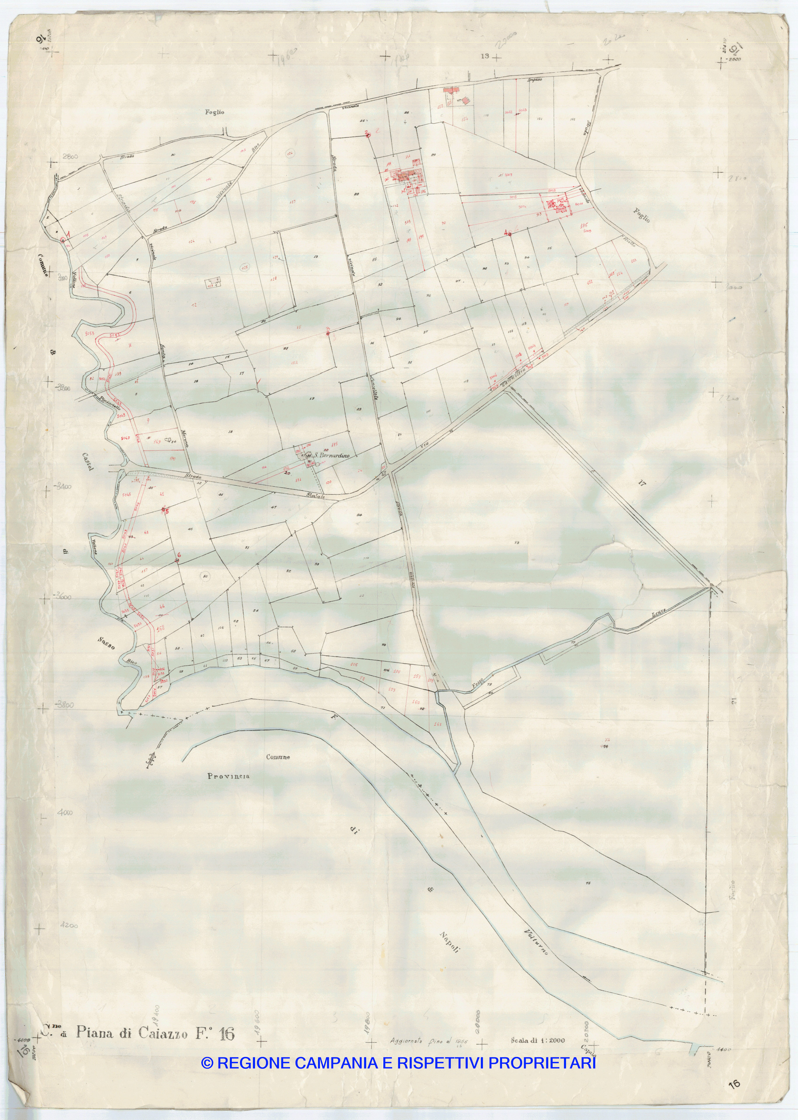 Mappa