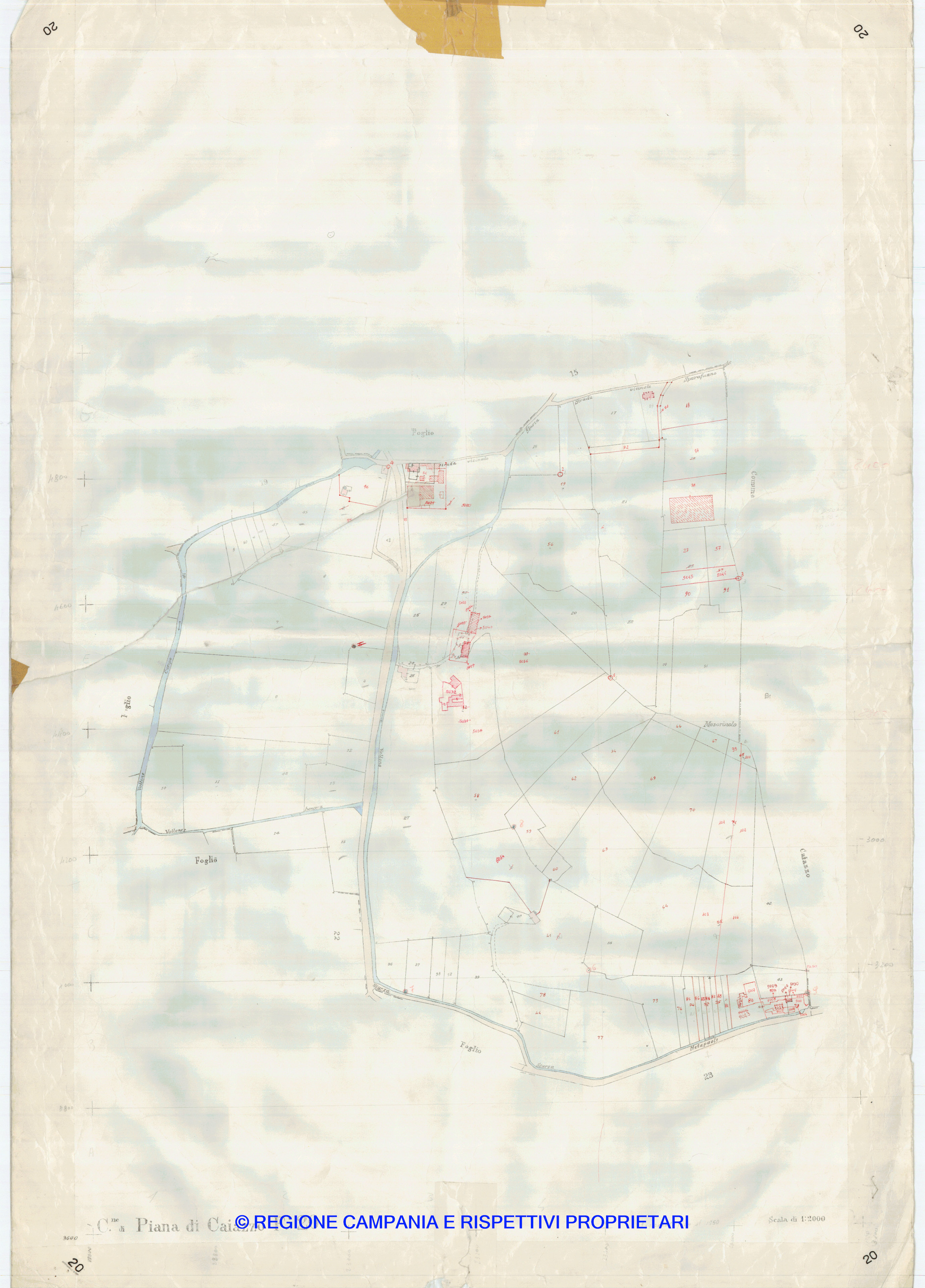 Mappa