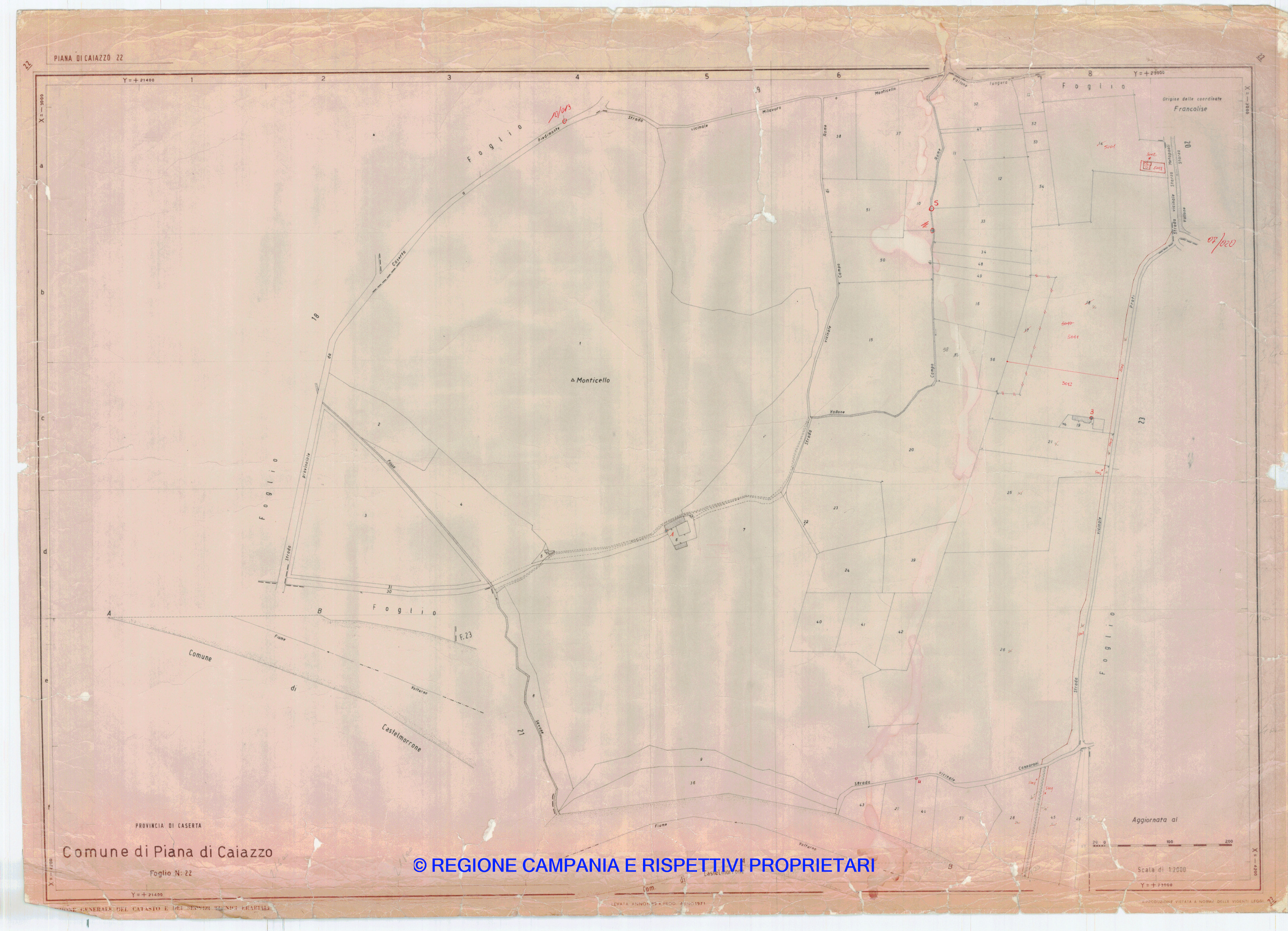 Mappa