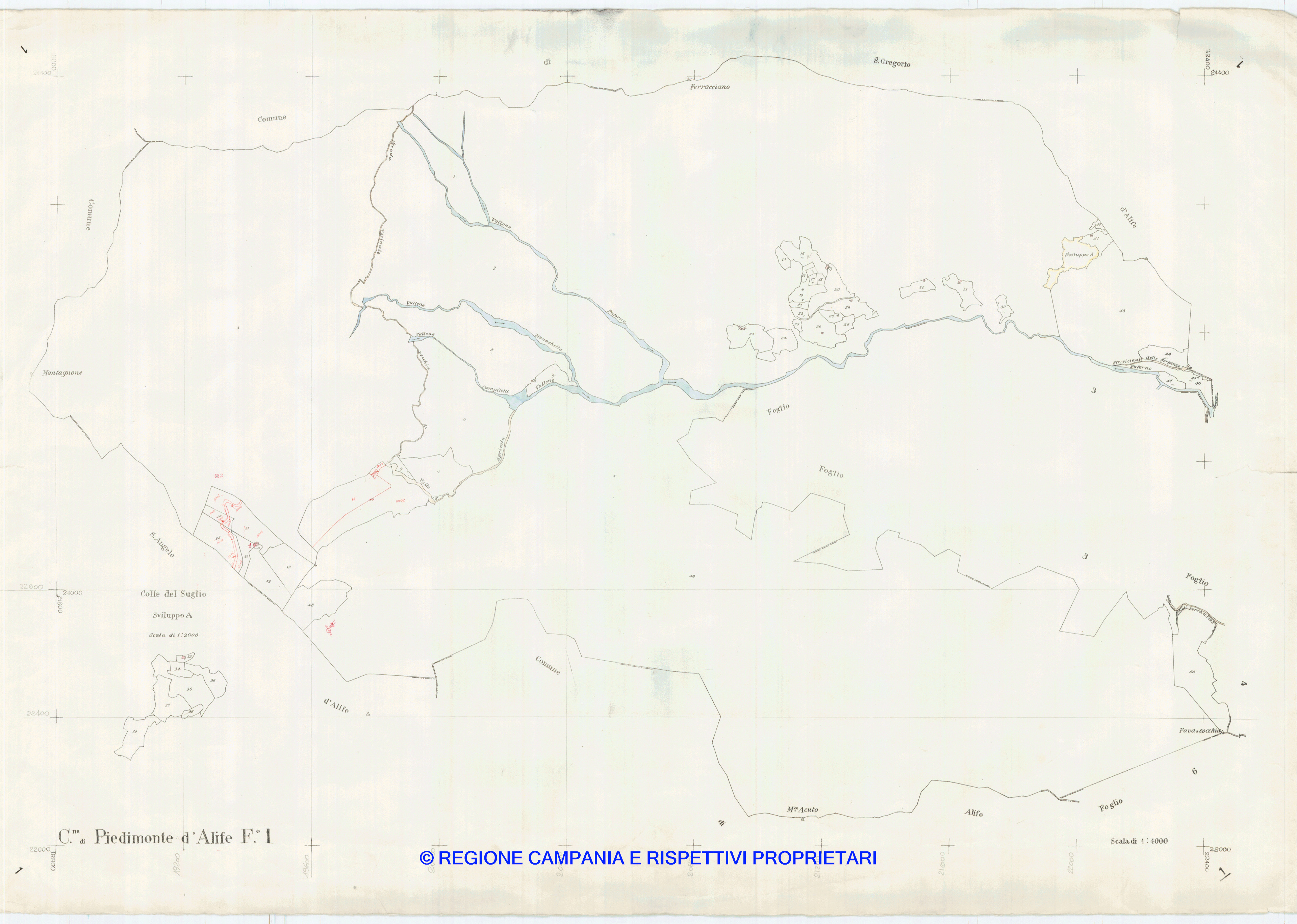 Mappa
