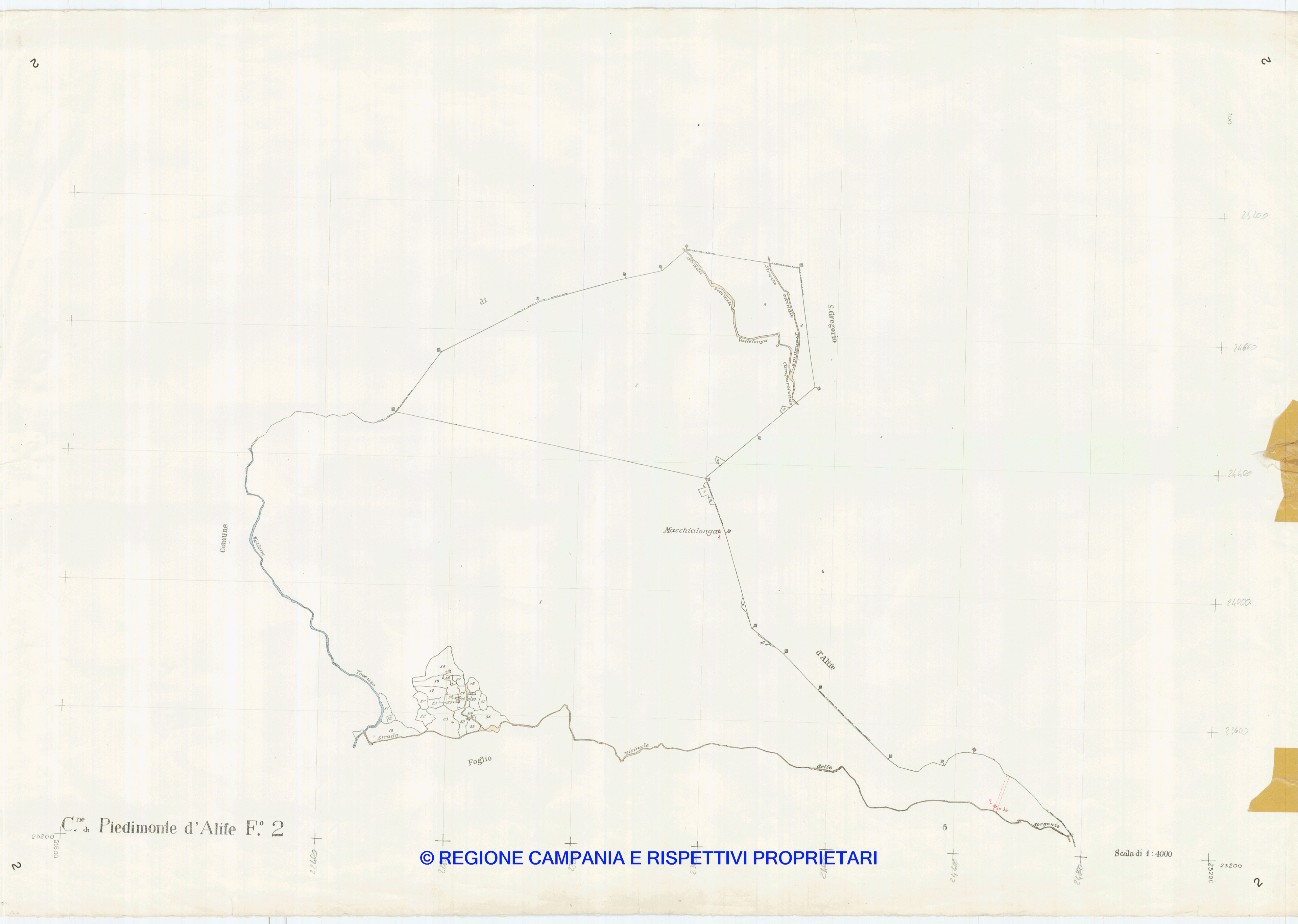Mappa