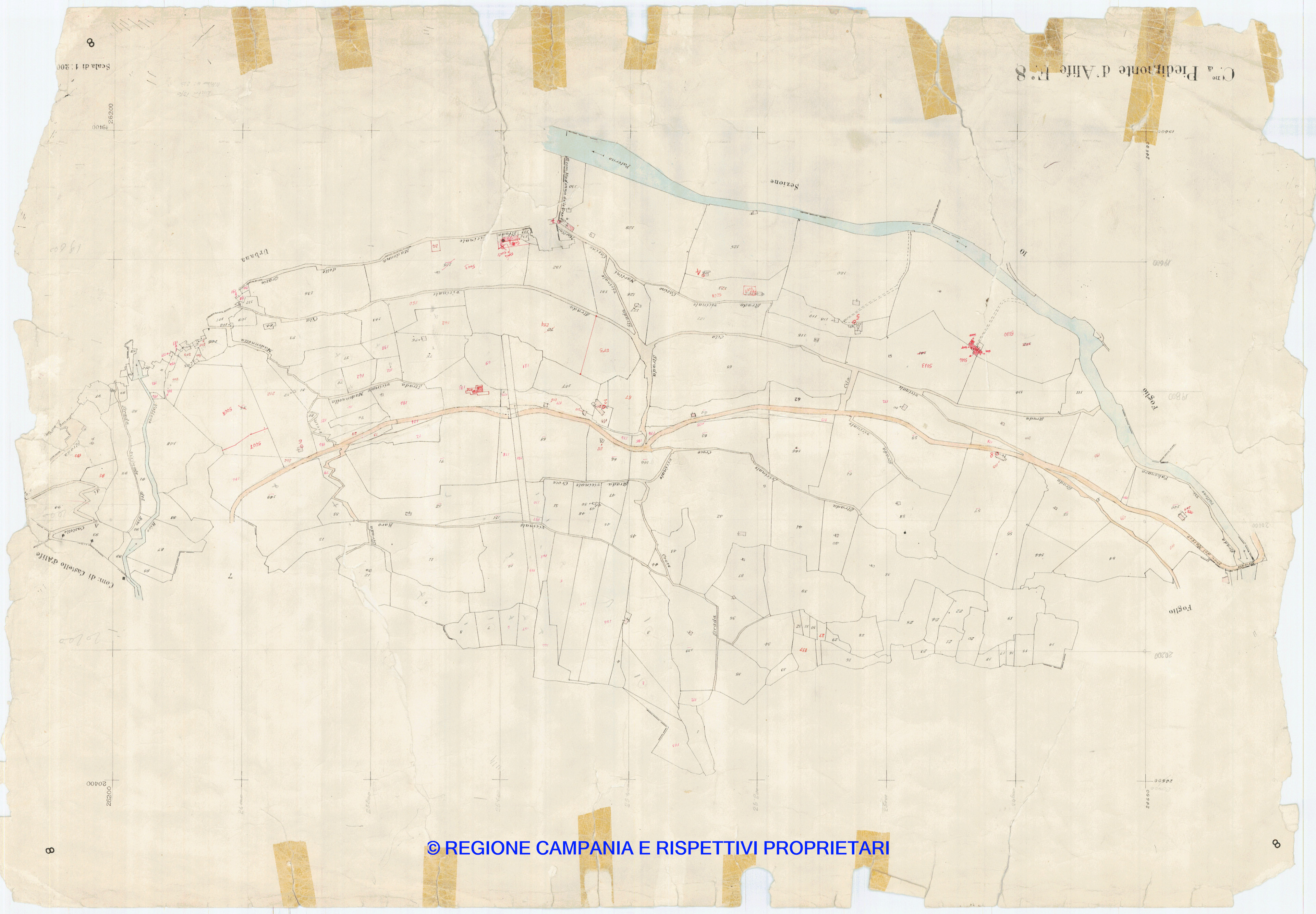 Mappa Mappa