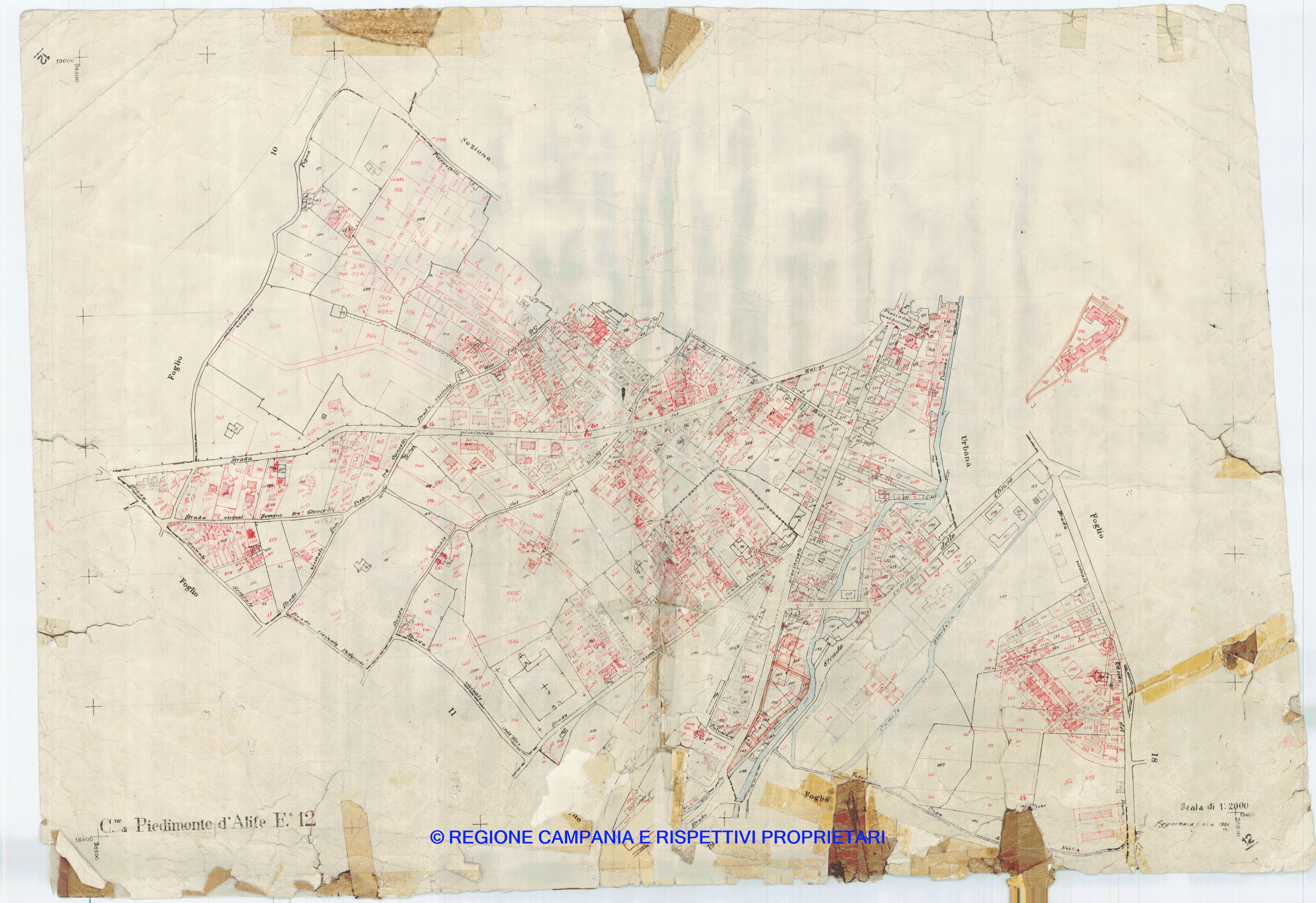 Mappa