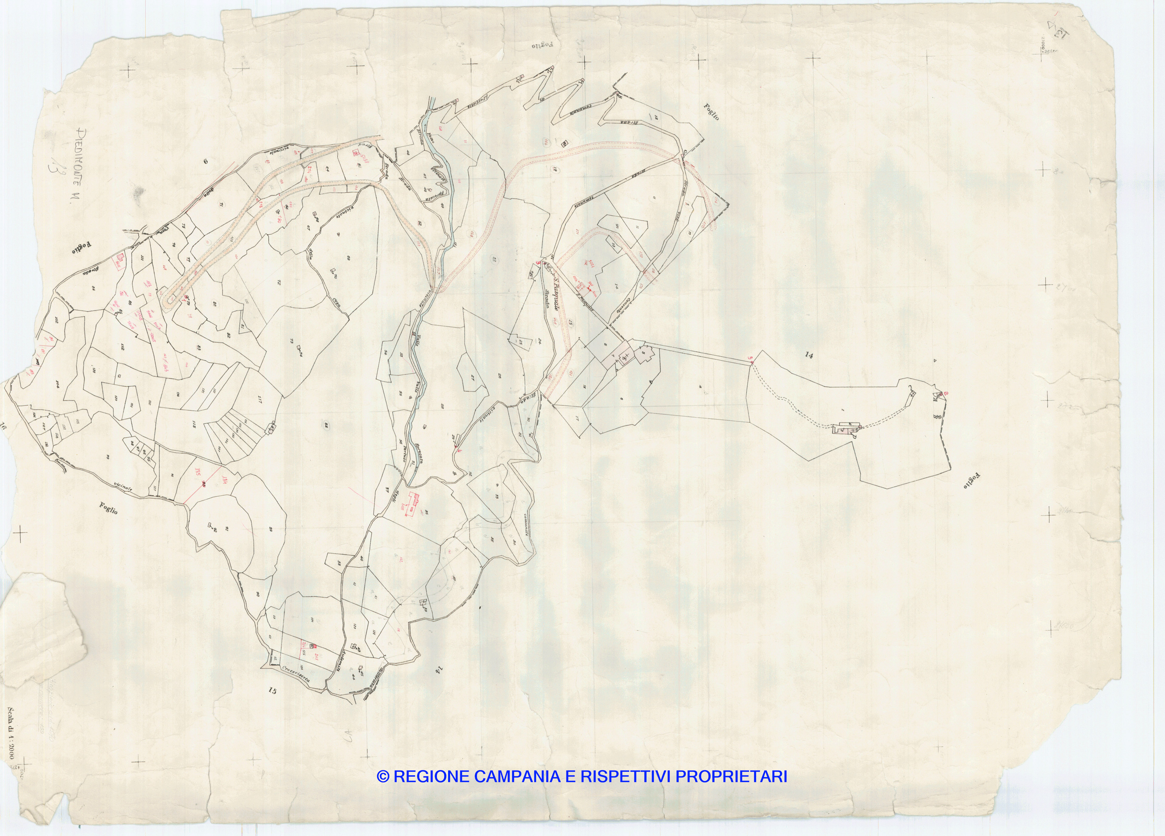 Mappa