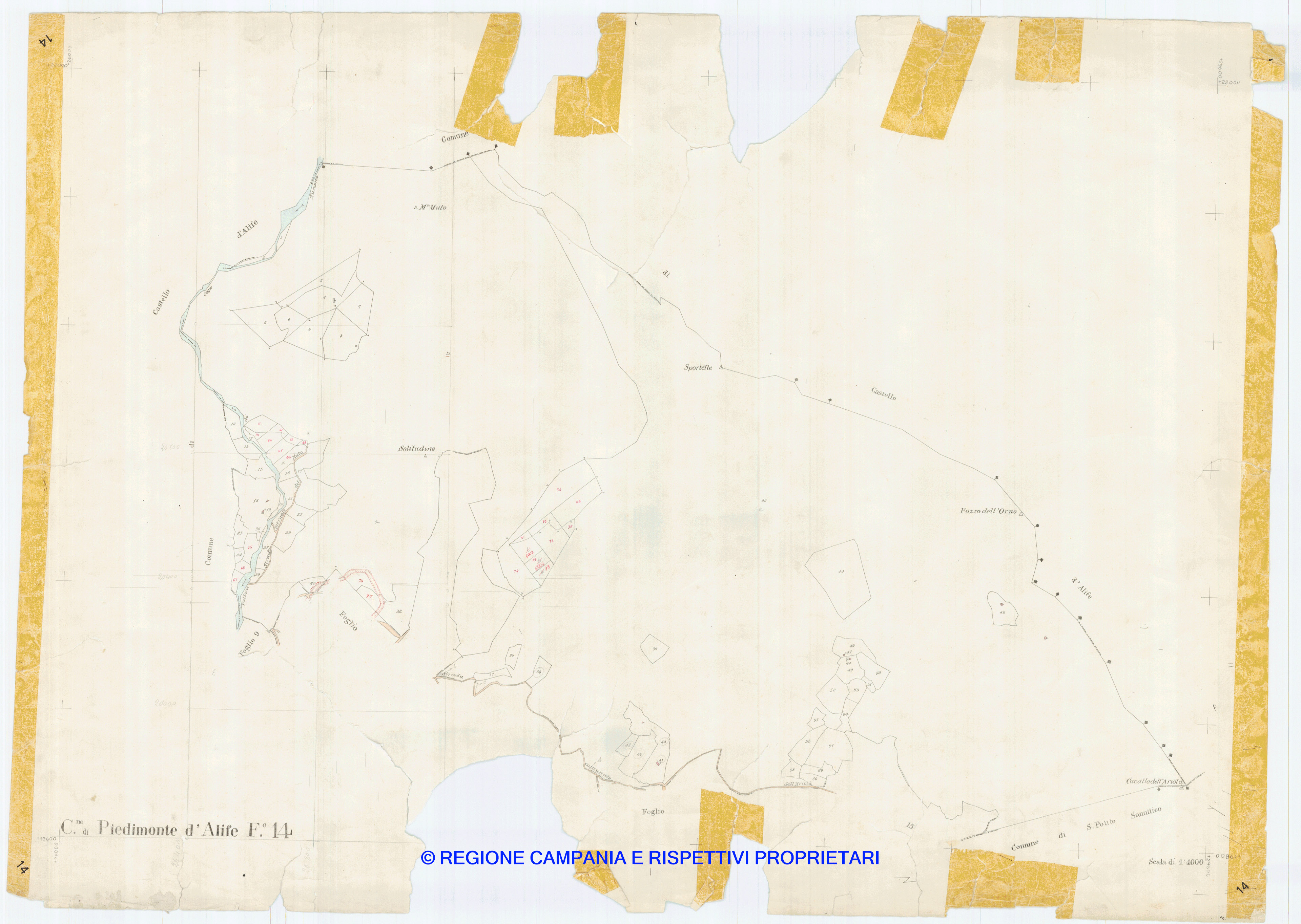 Mappa