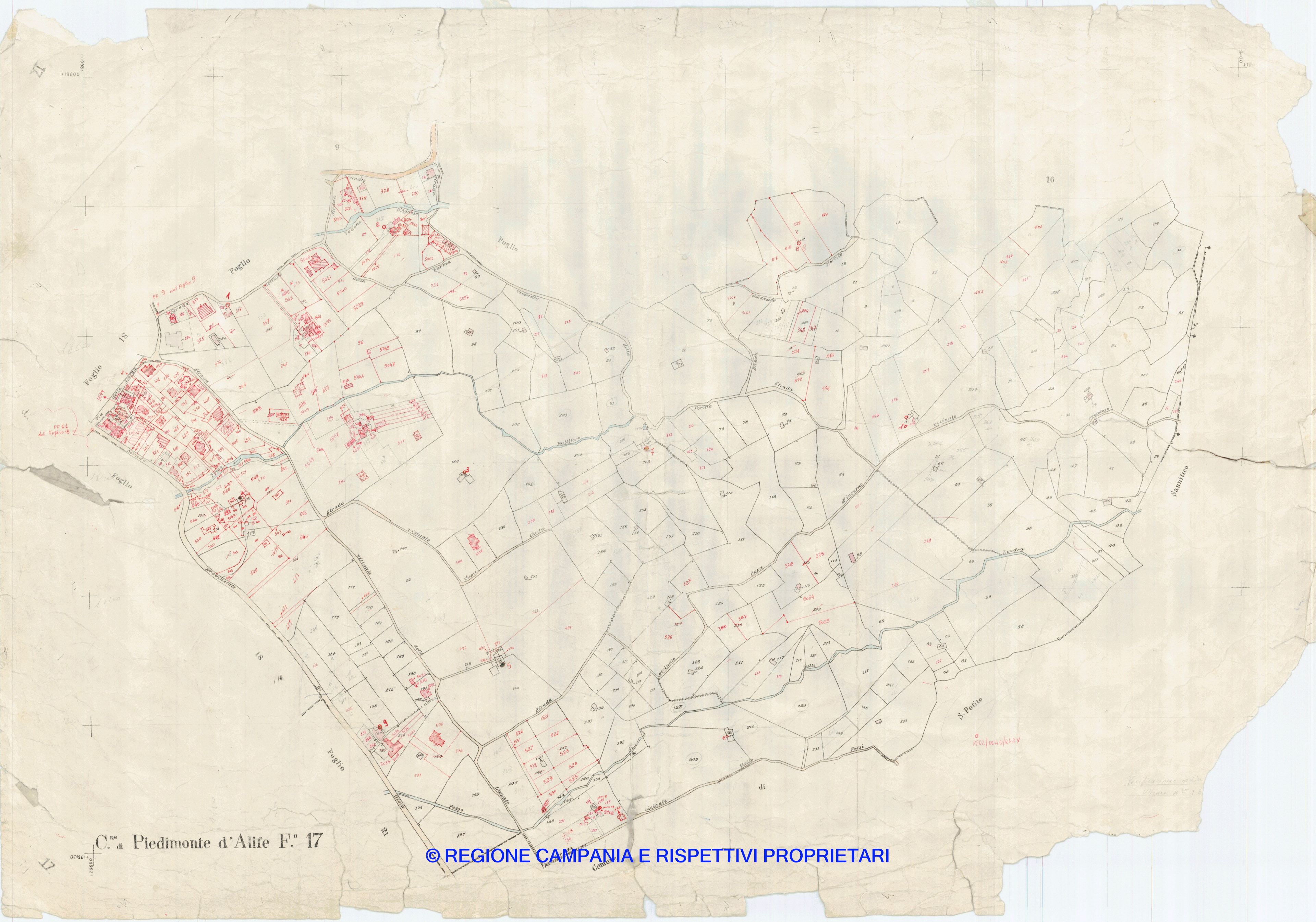 Mappa