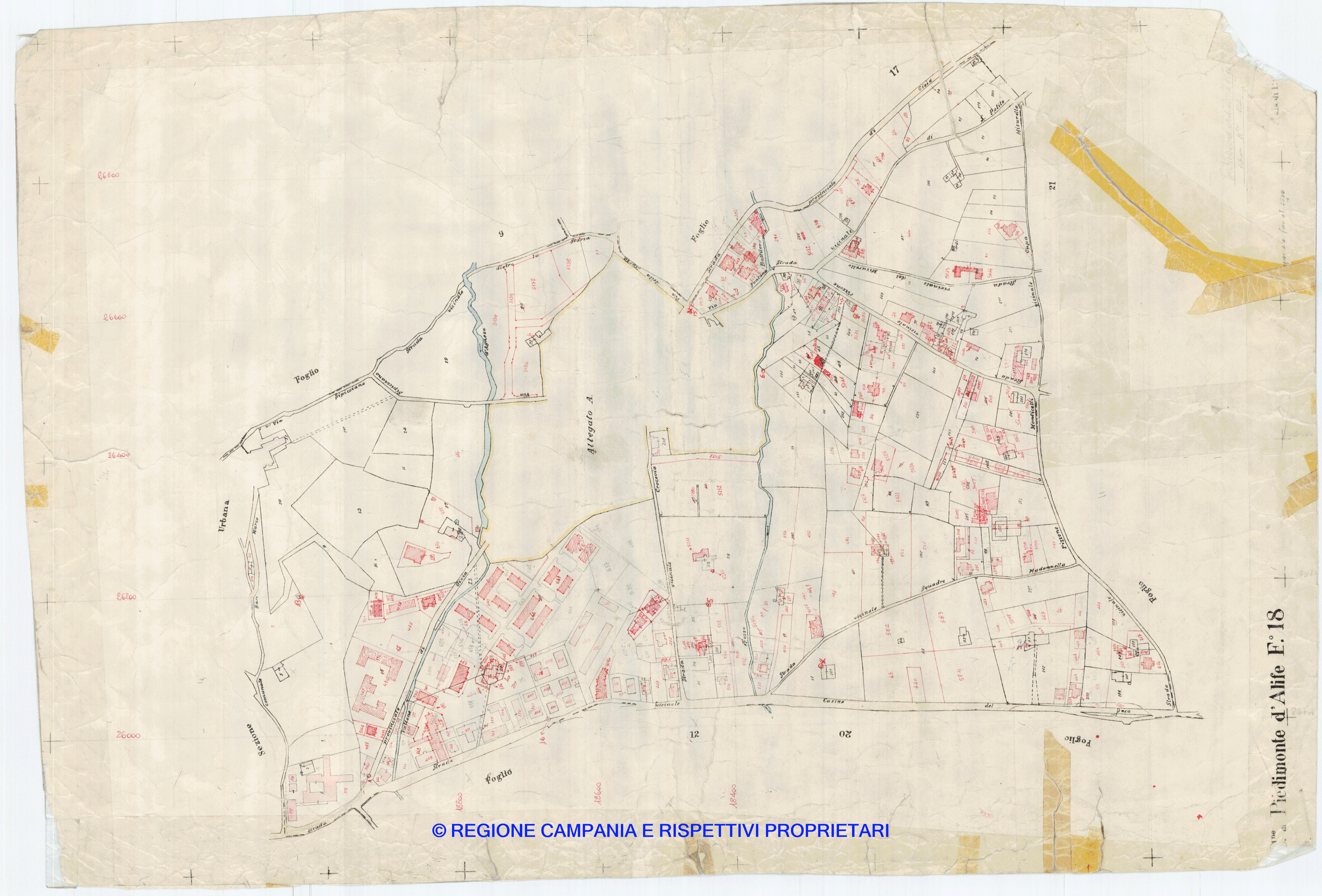 Mappa