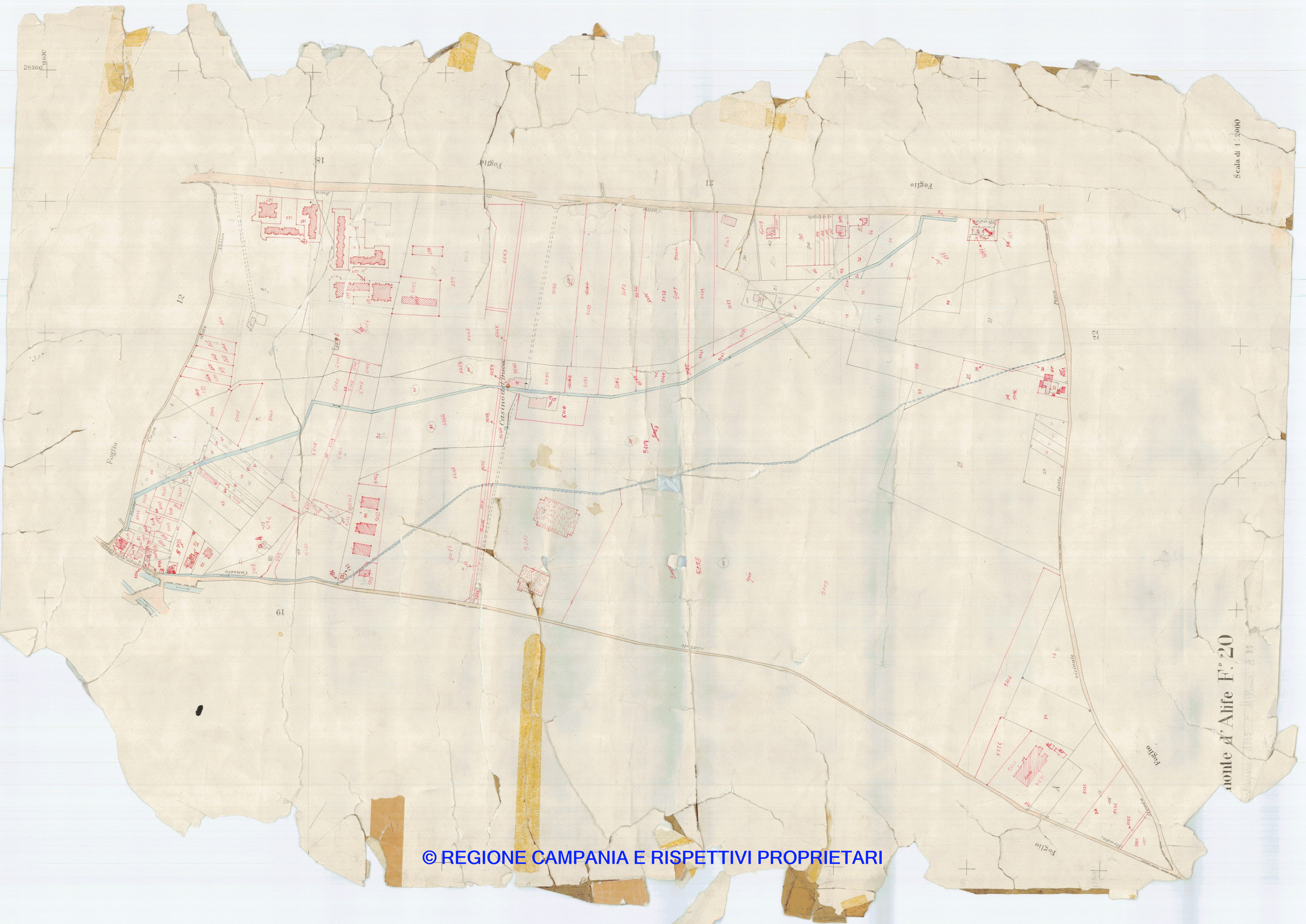 Mappa