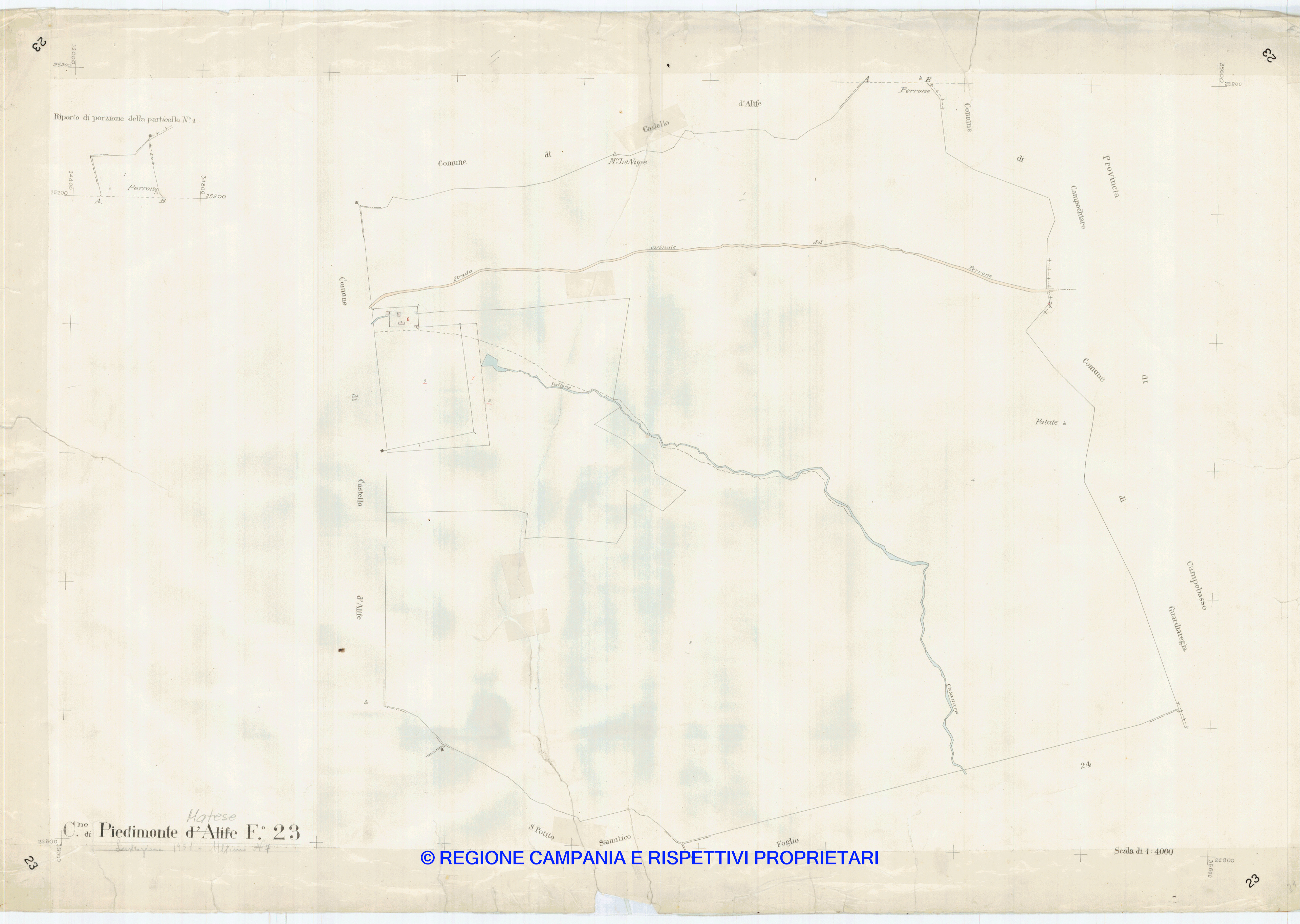 Mappa