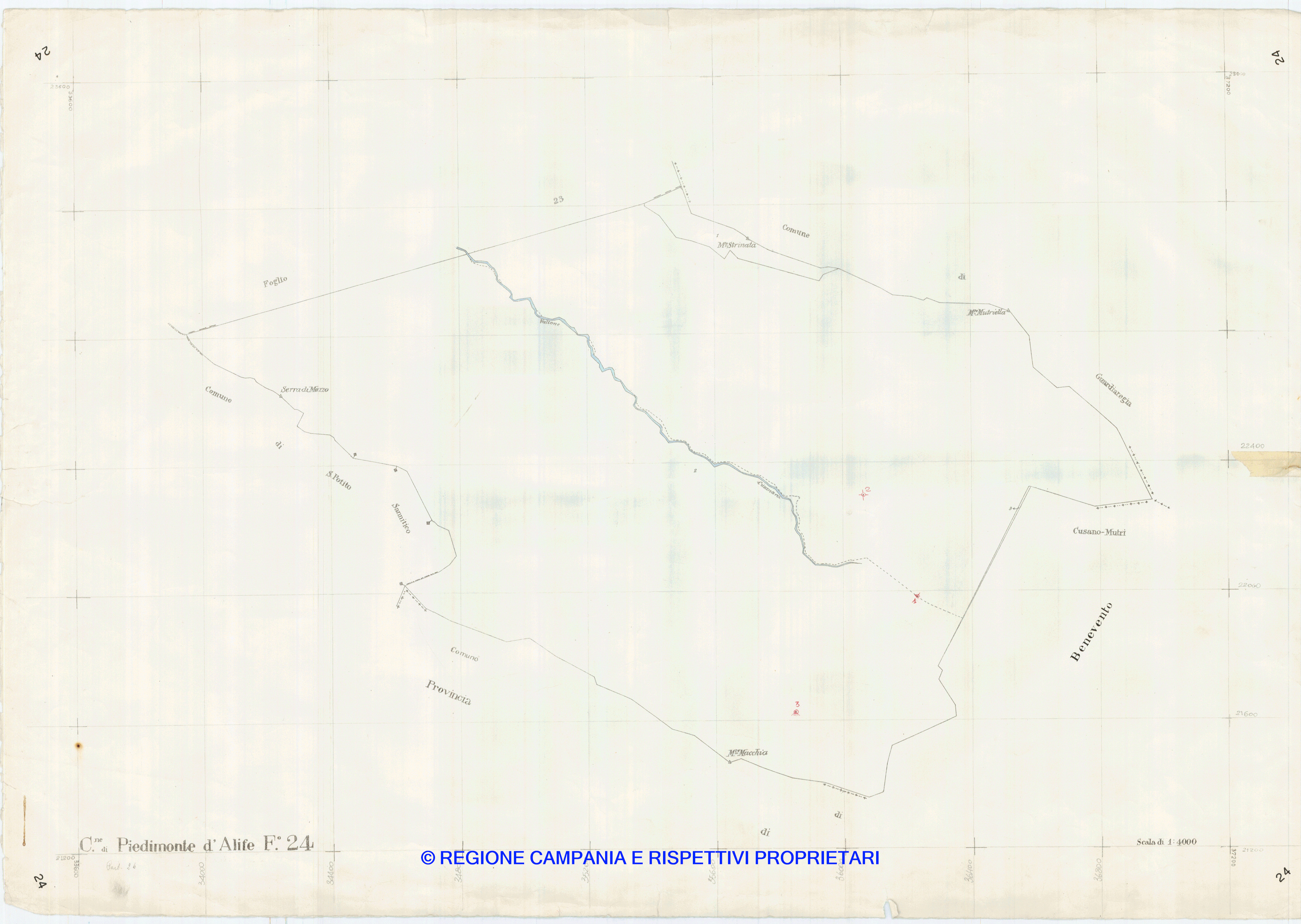 Mappa