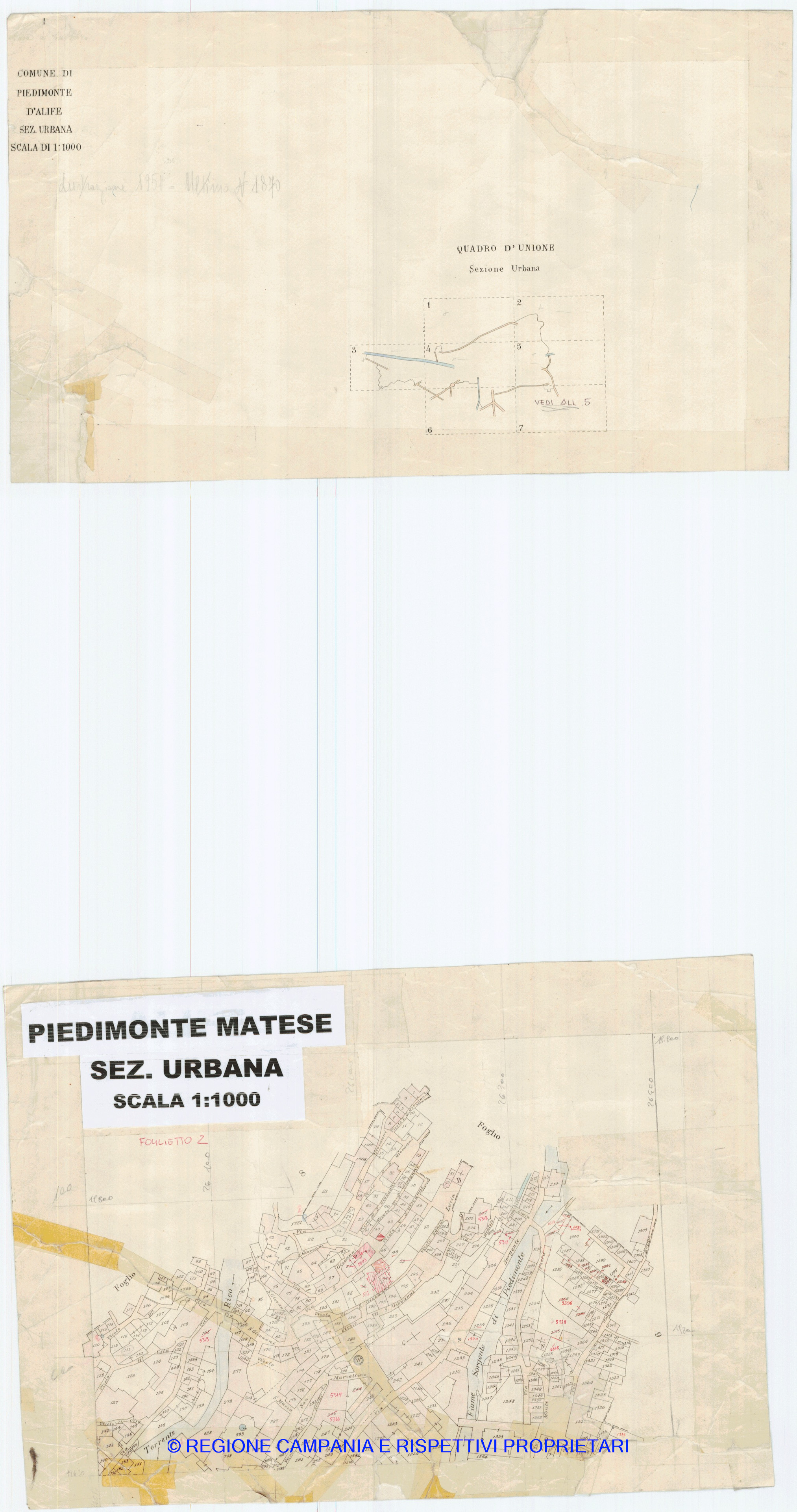 Mappa
