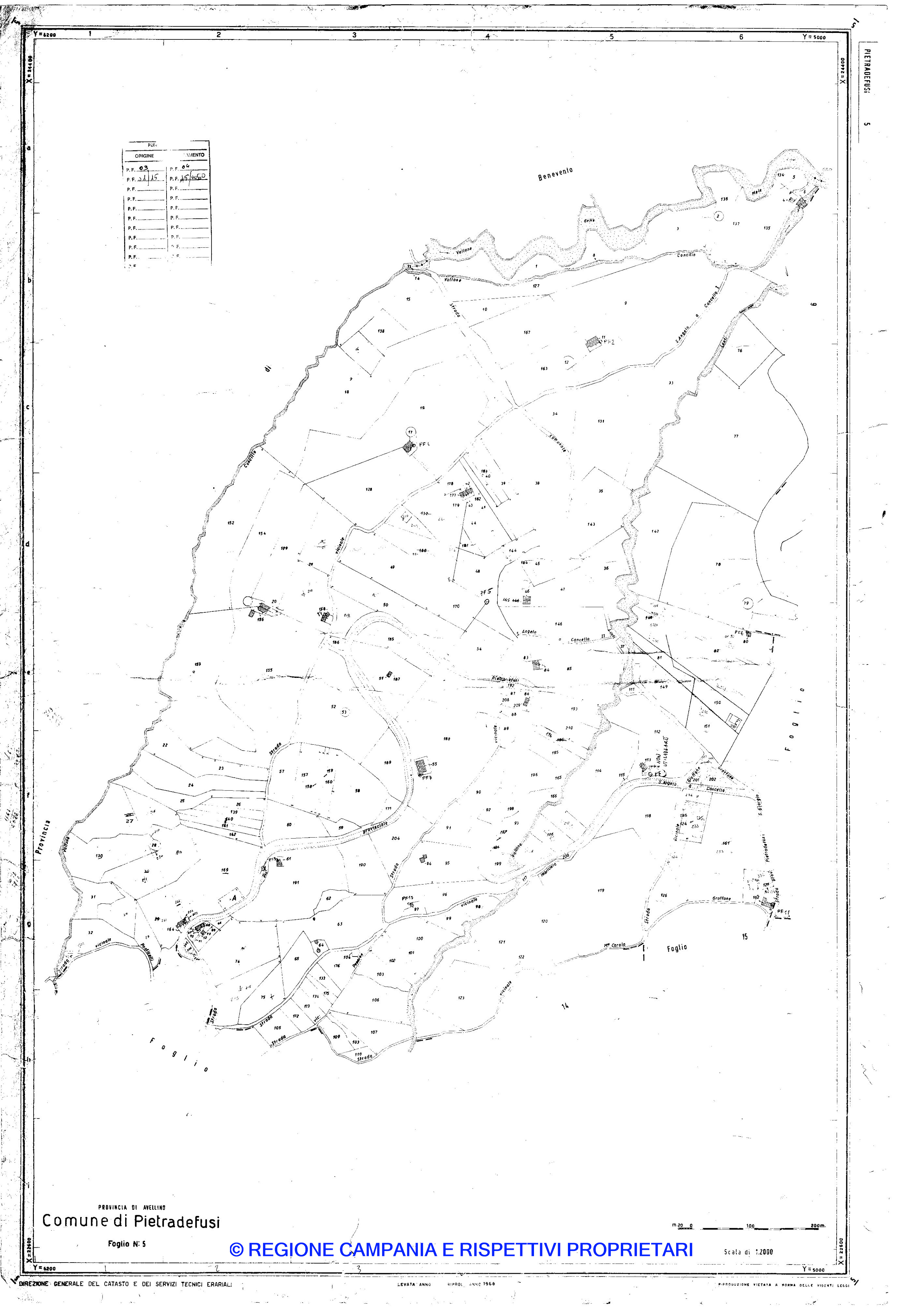 Mappa