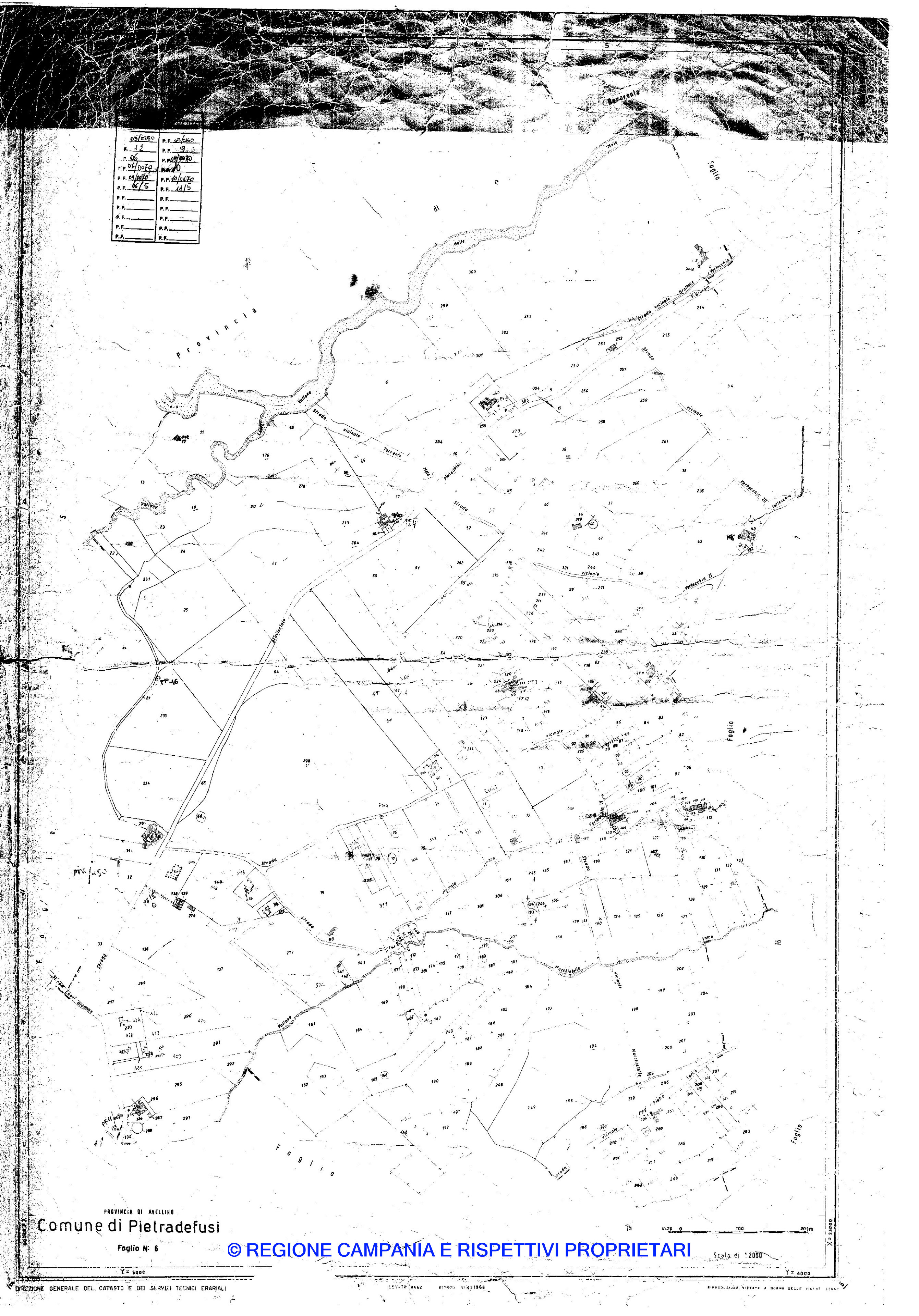 Mappa