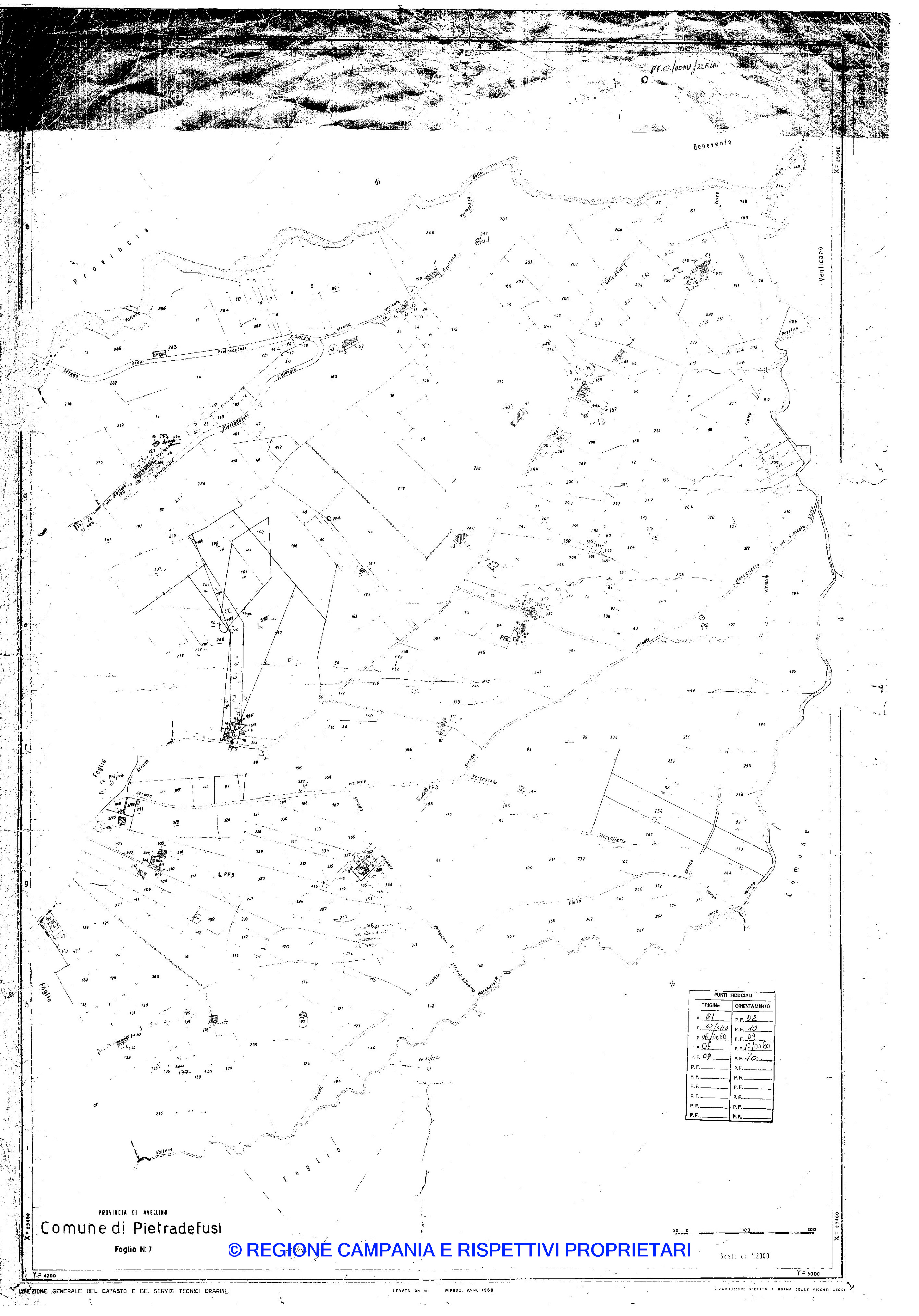 Mappa