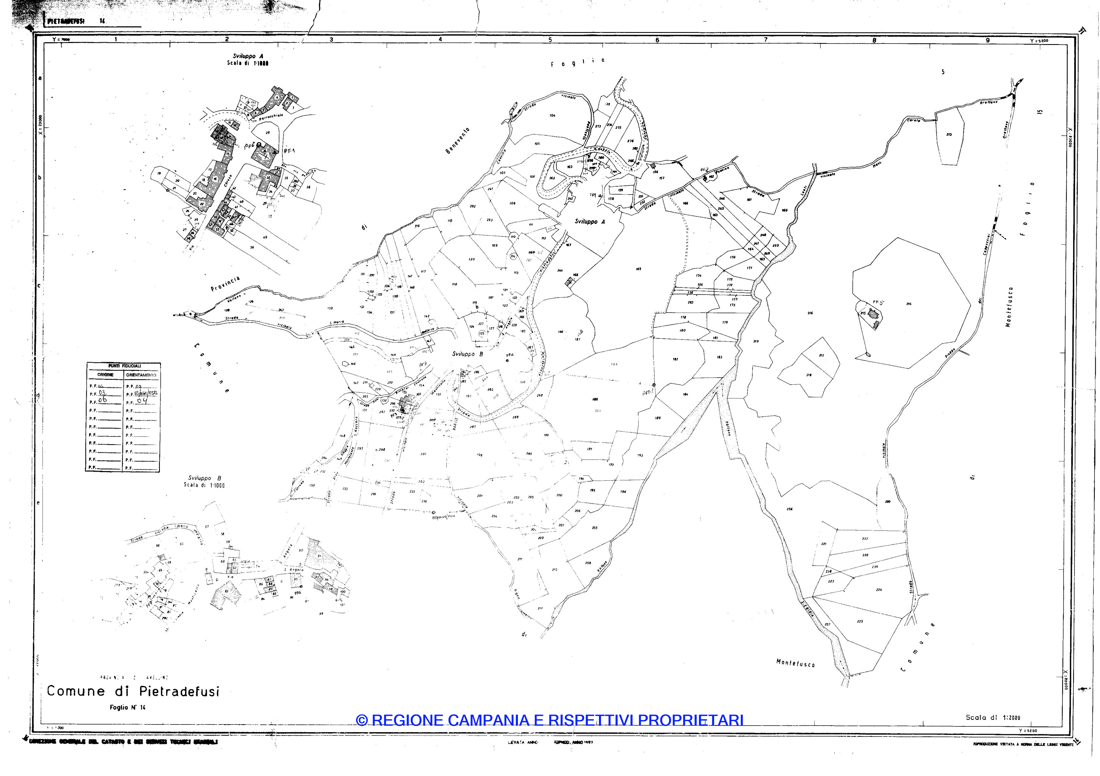 Mappa