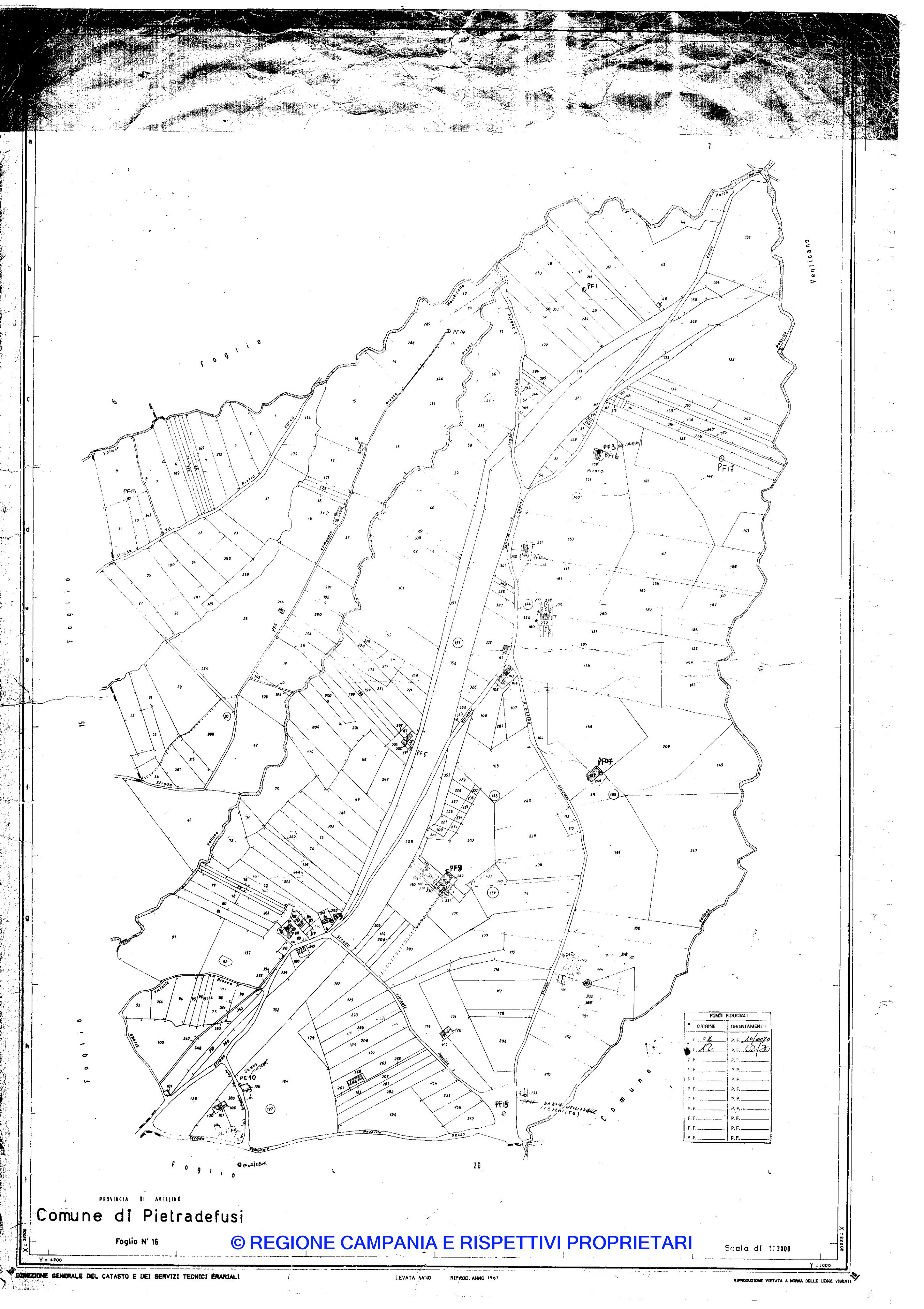Mappa