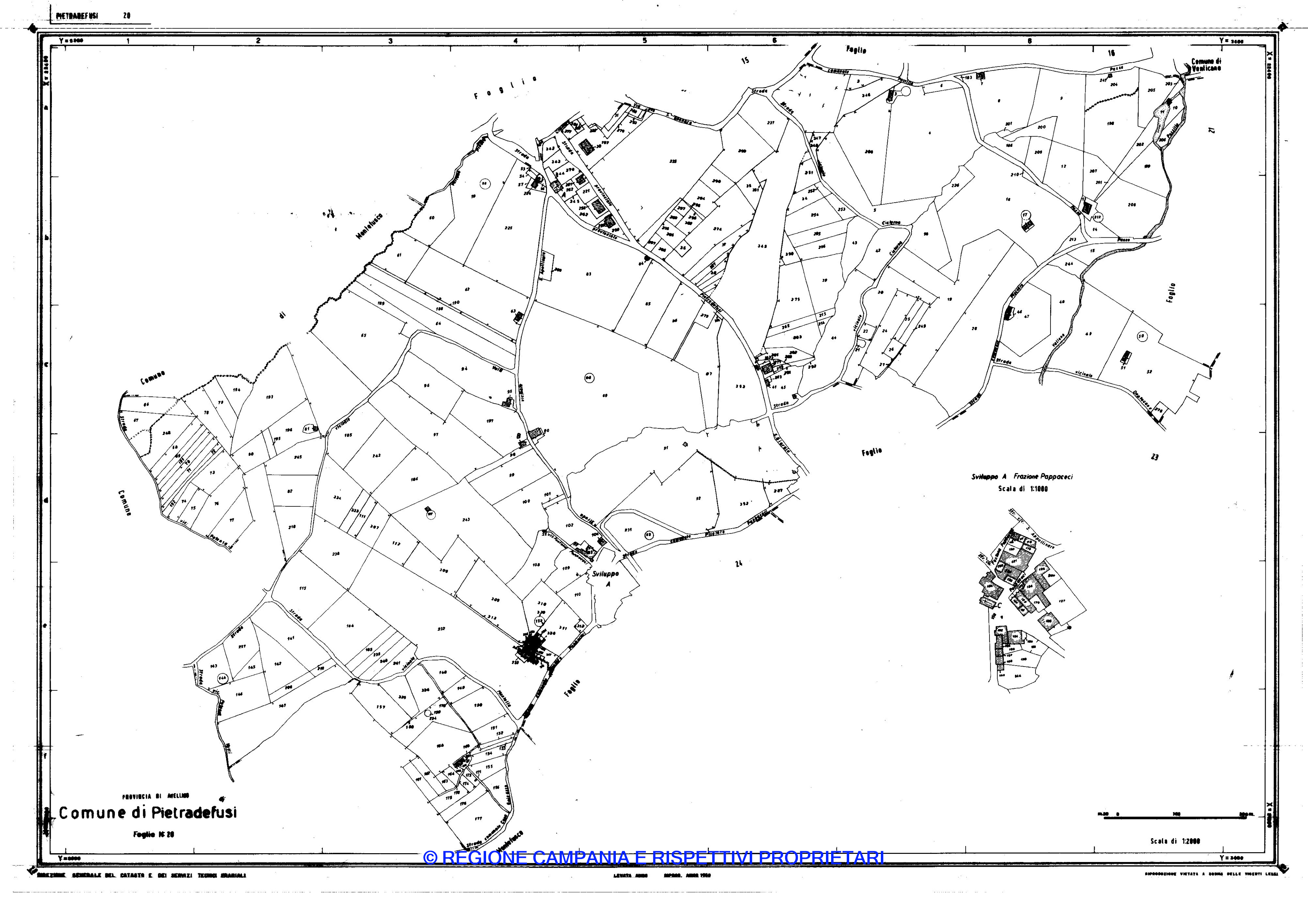 Mappa