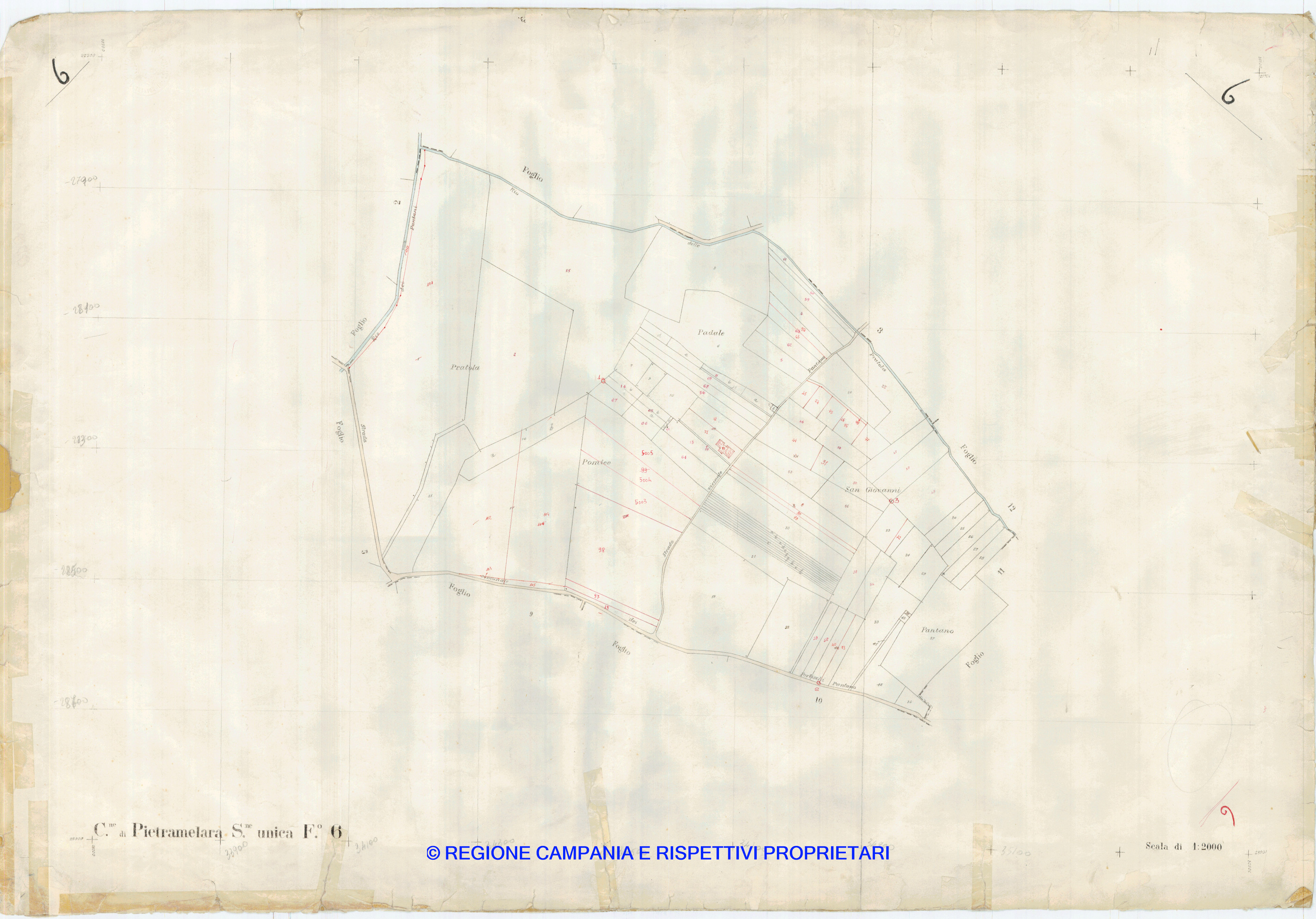 Mappa